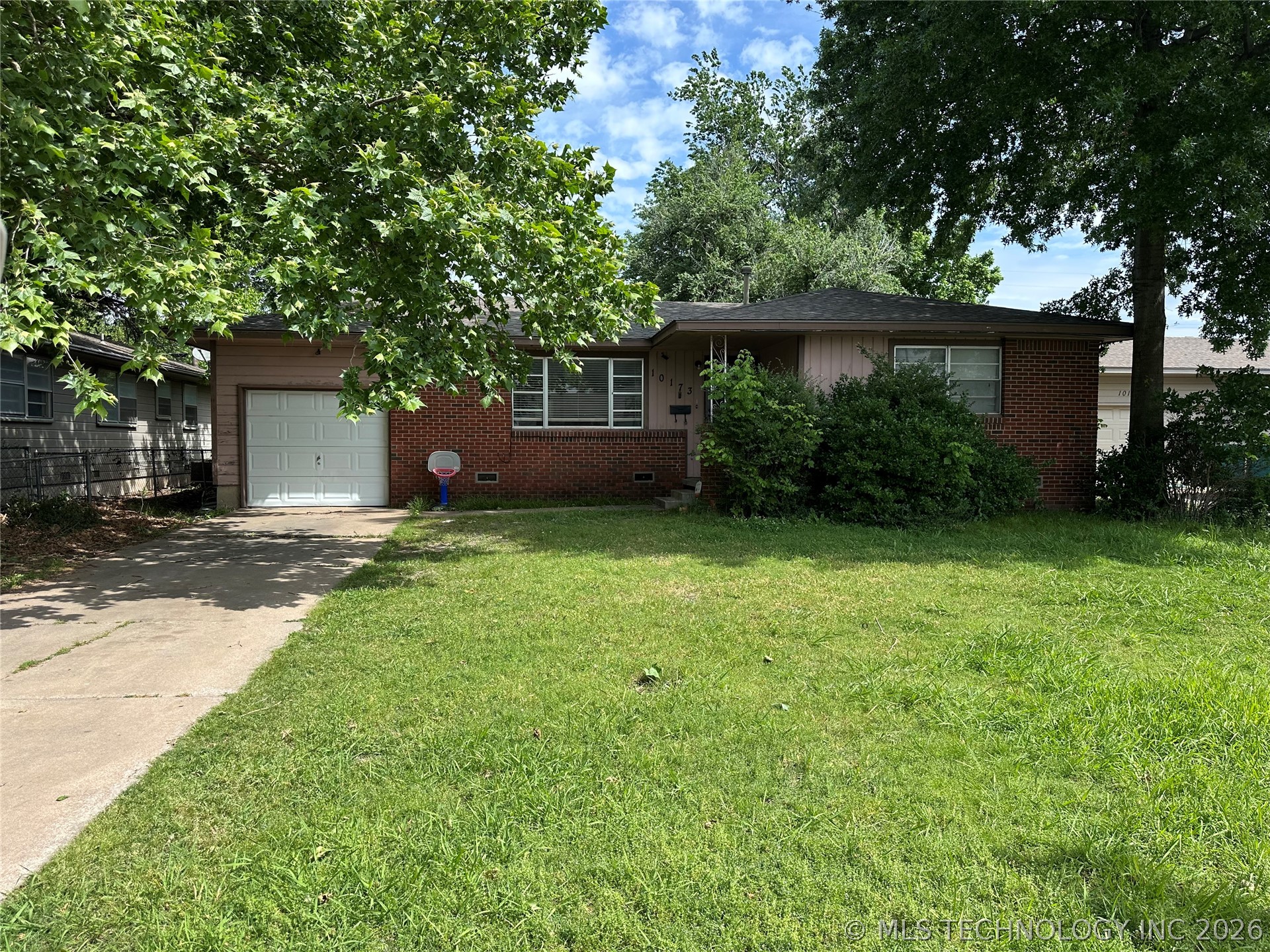 10173 E 4th Place Tulsa OK 74128