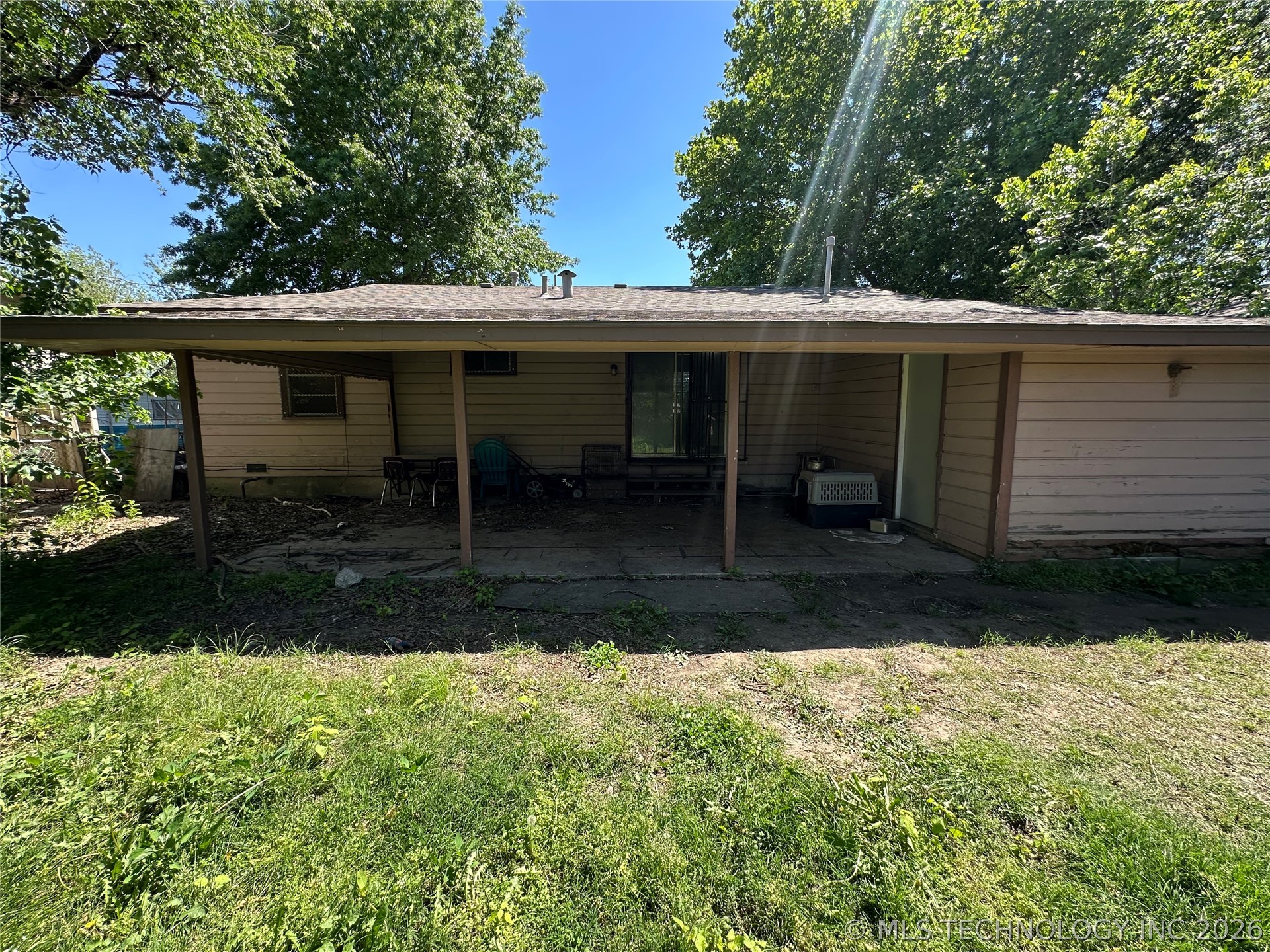 10173 E 4th Place Tulsa OK 74128