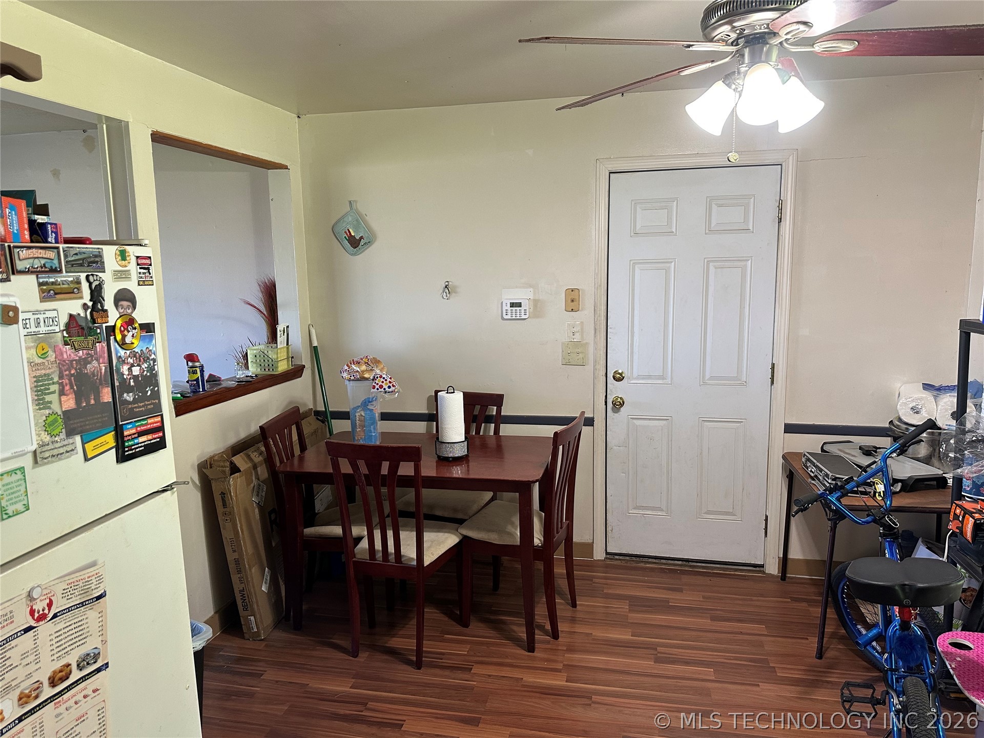 10173 E 4th Place Tulsa OK 74128