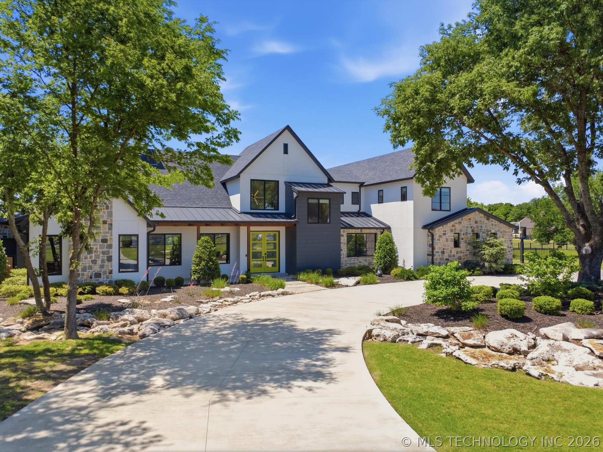 17120 E Sunset Ridge Owasso OK 74055