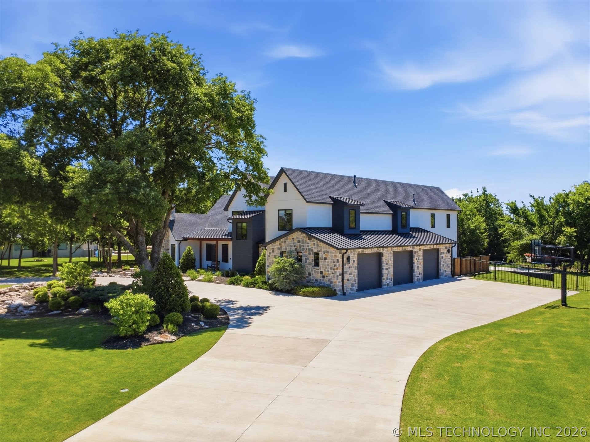 17120 E Sunset Ridge Owasso OK 74055