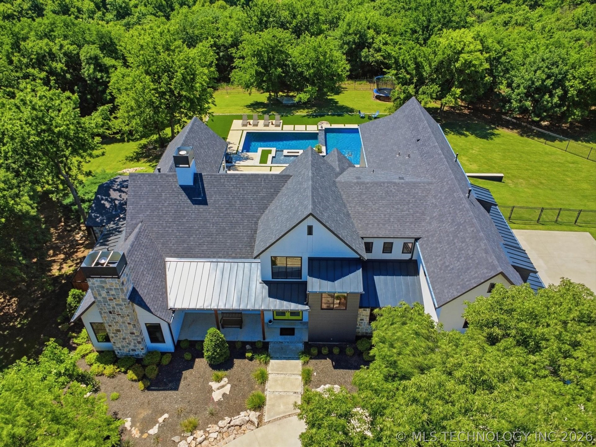 17120 E Sunset Ridge Owasso OK 74055