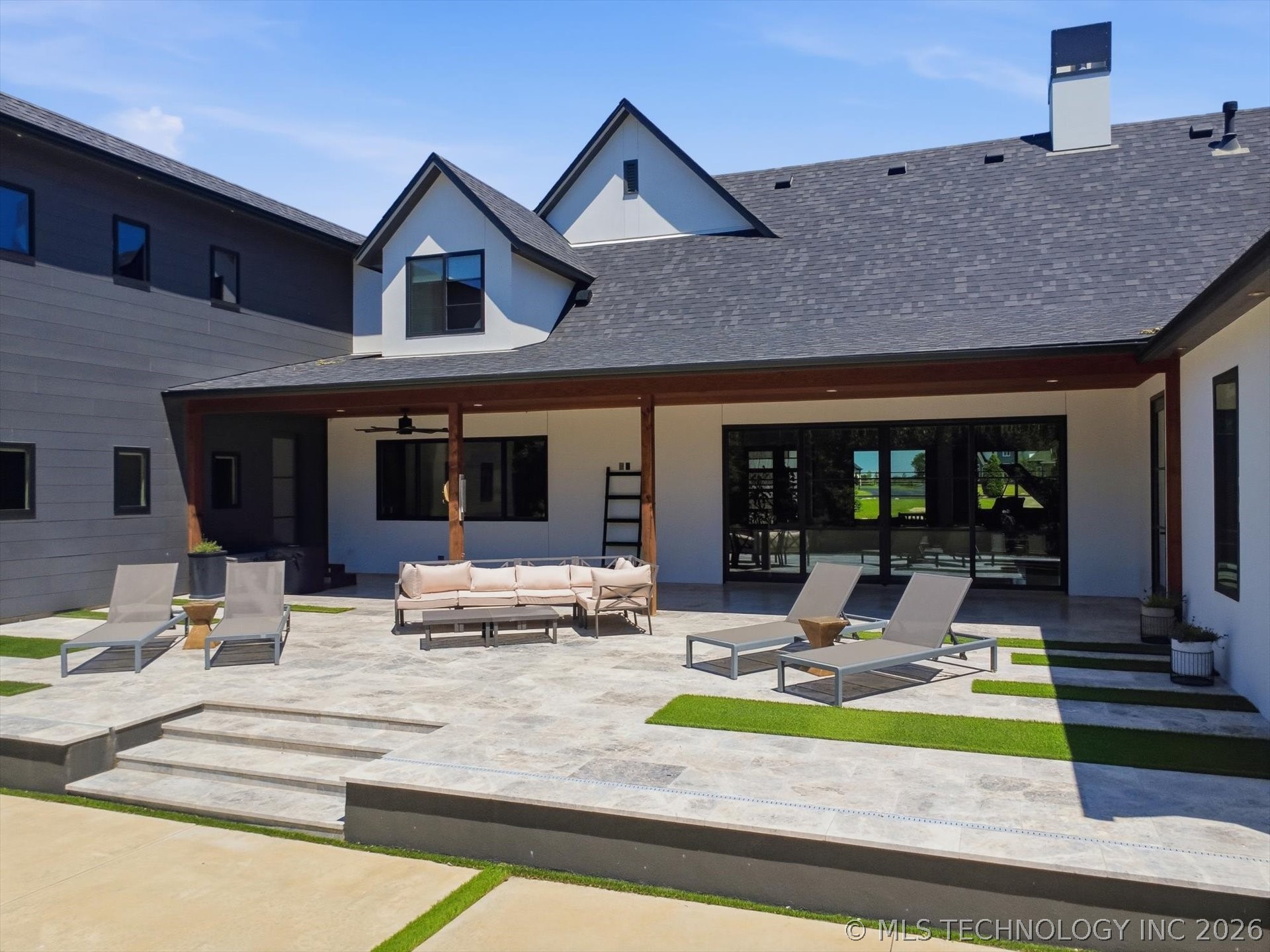 17120 E Sunset Ridge Owasso OK 74055