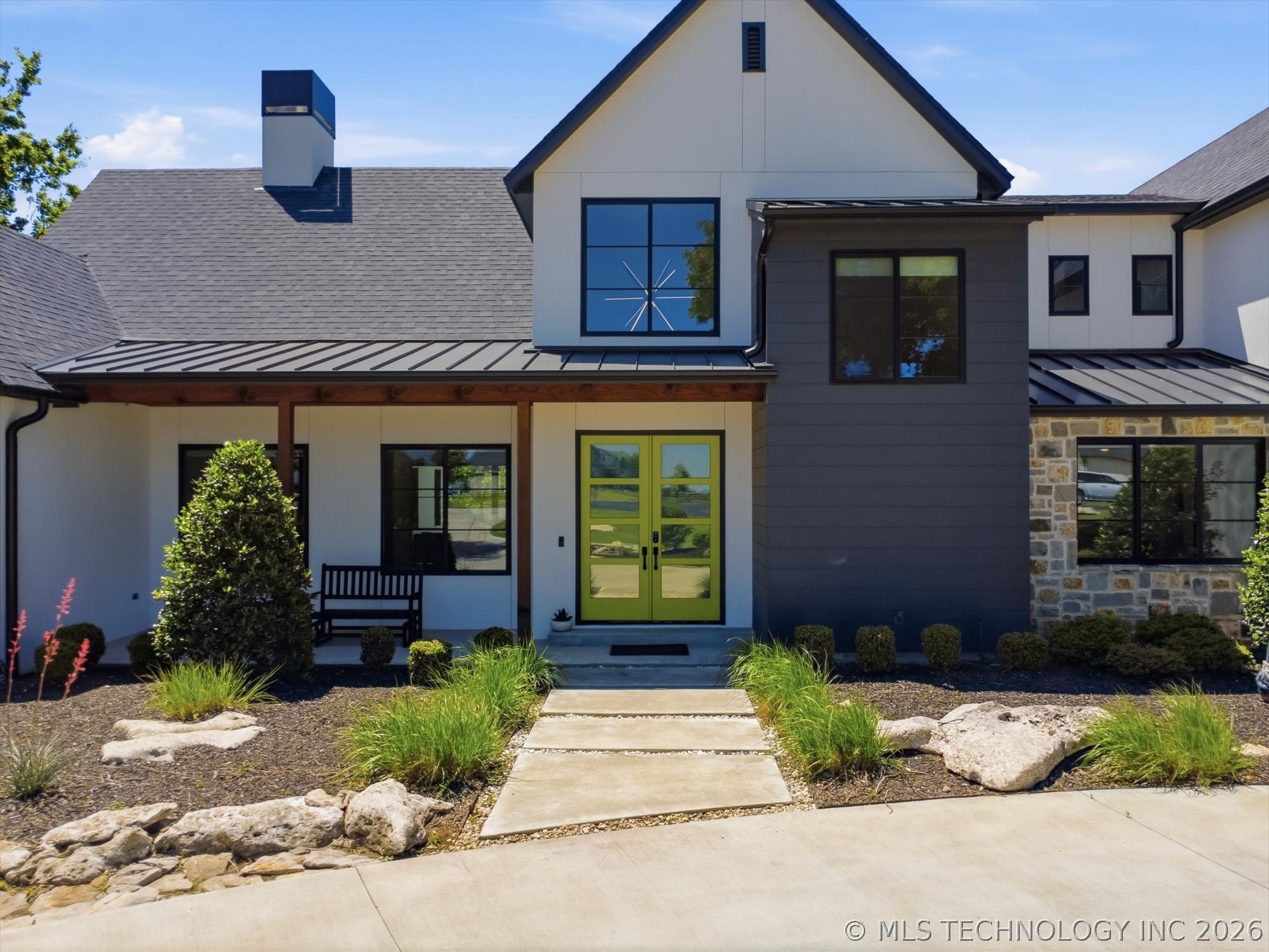 17120 E Sunset Ridge Owasso OK 74055