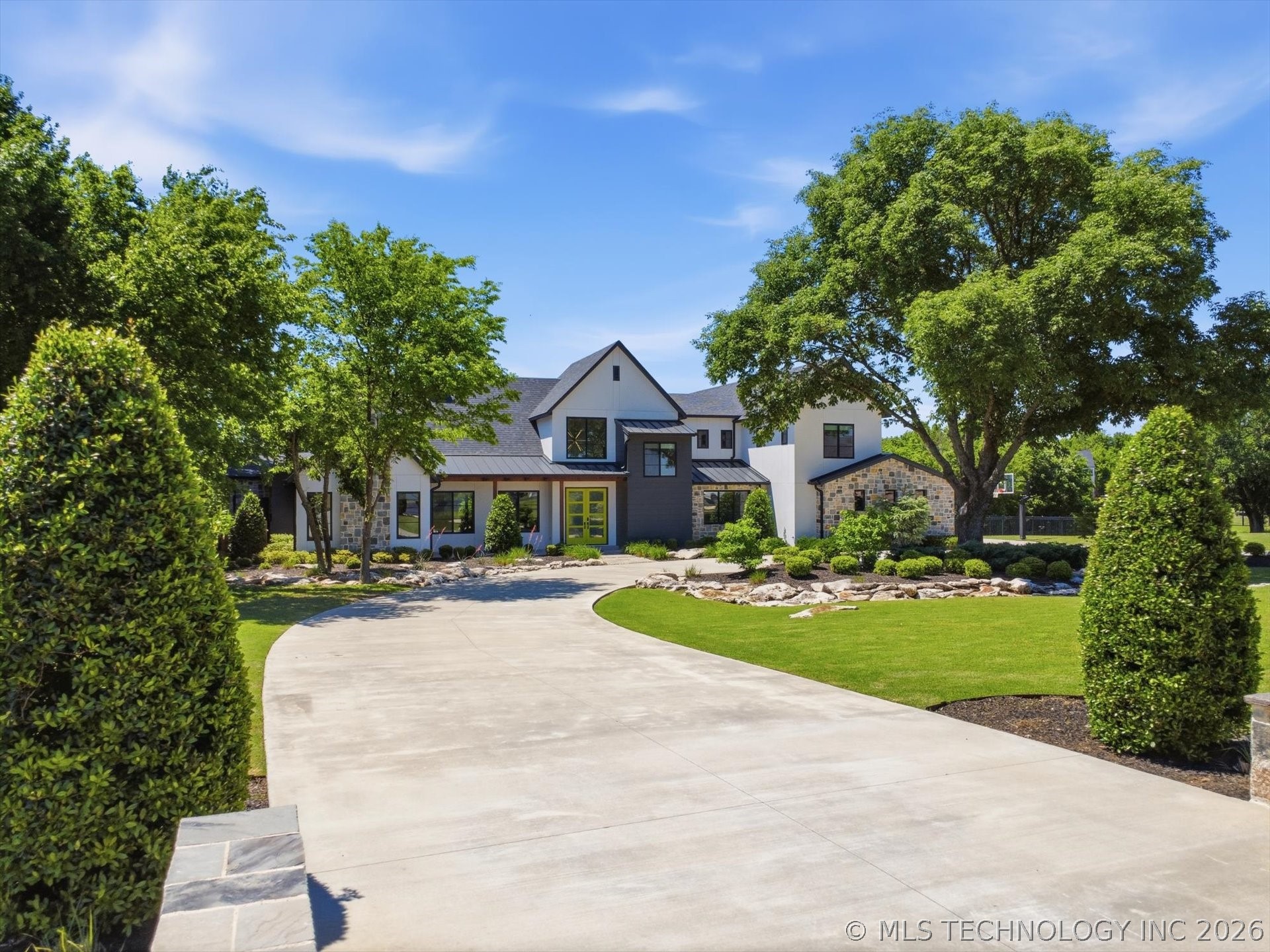 17120 E Sunset Ridge Owasso OK 74055