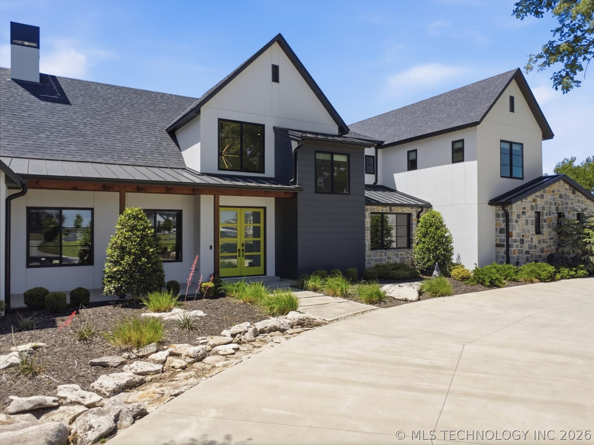 17120 E Sunset Ridge Owasso OK 74055