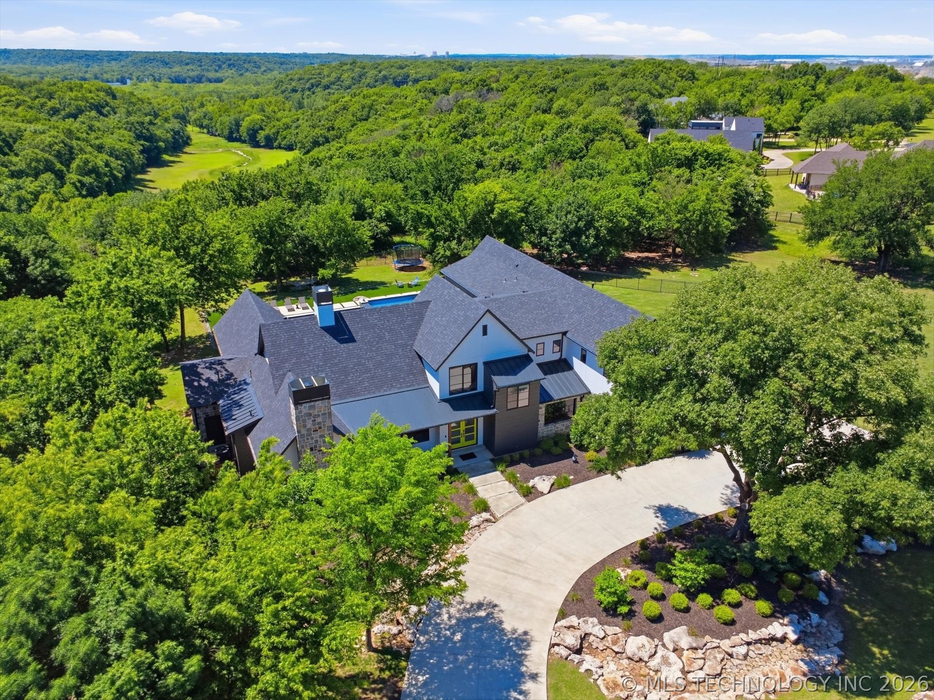 17120 E Sunset Ridge Owasso OK 74055