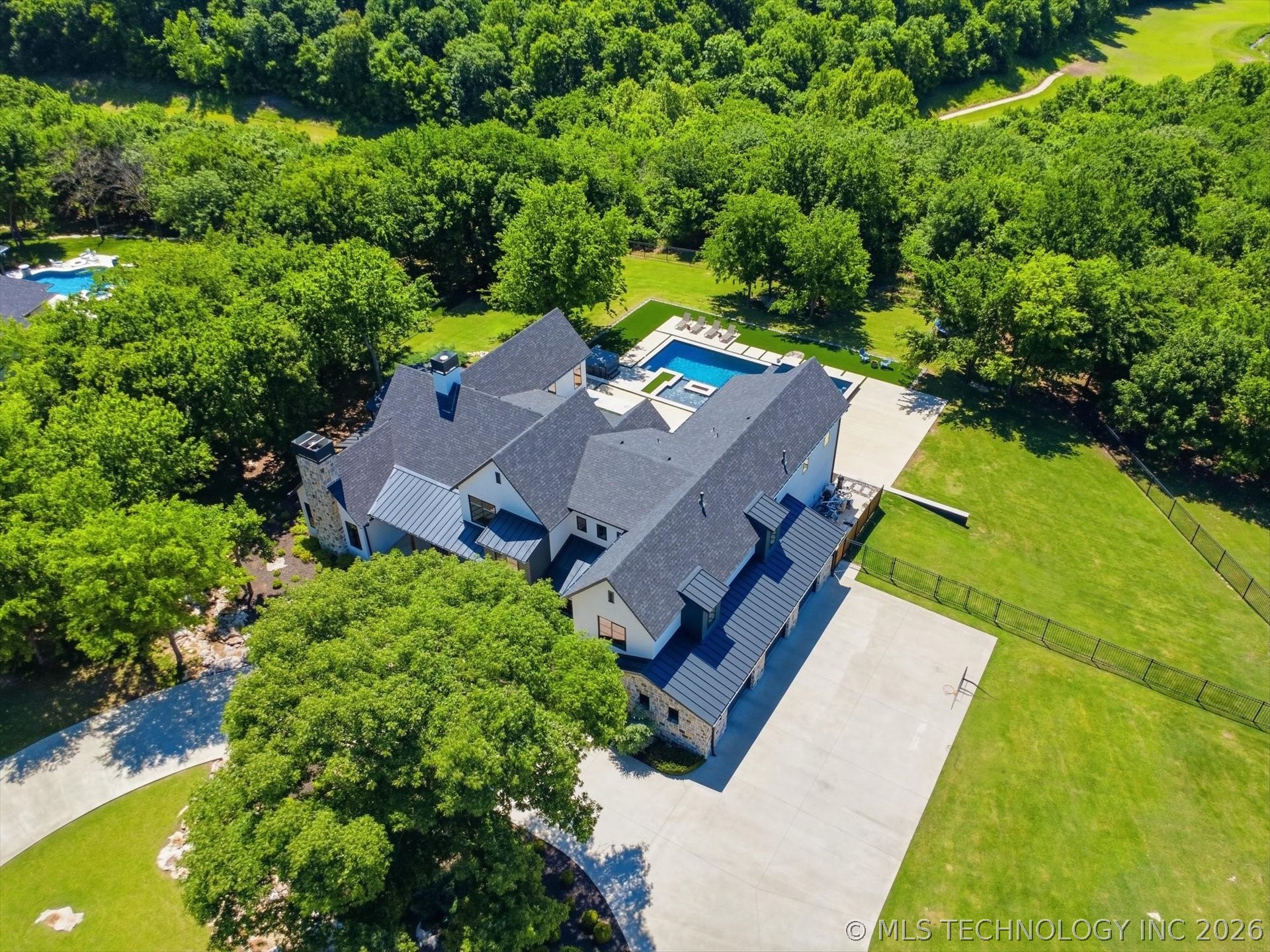 17120 E Sunset Ridge Owasso OK 74055