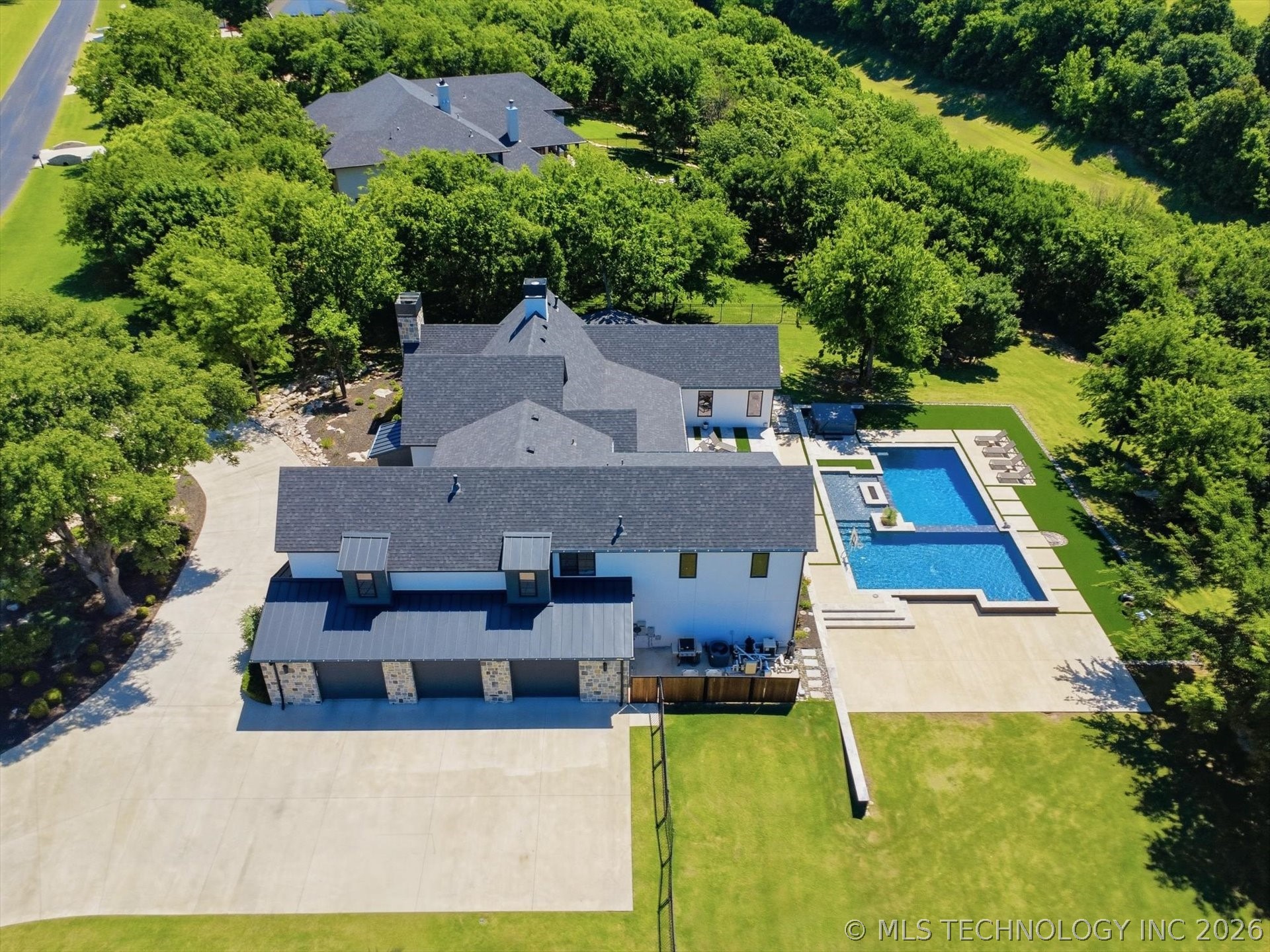 17120 E Sunset Ridge Owasso OK 74055