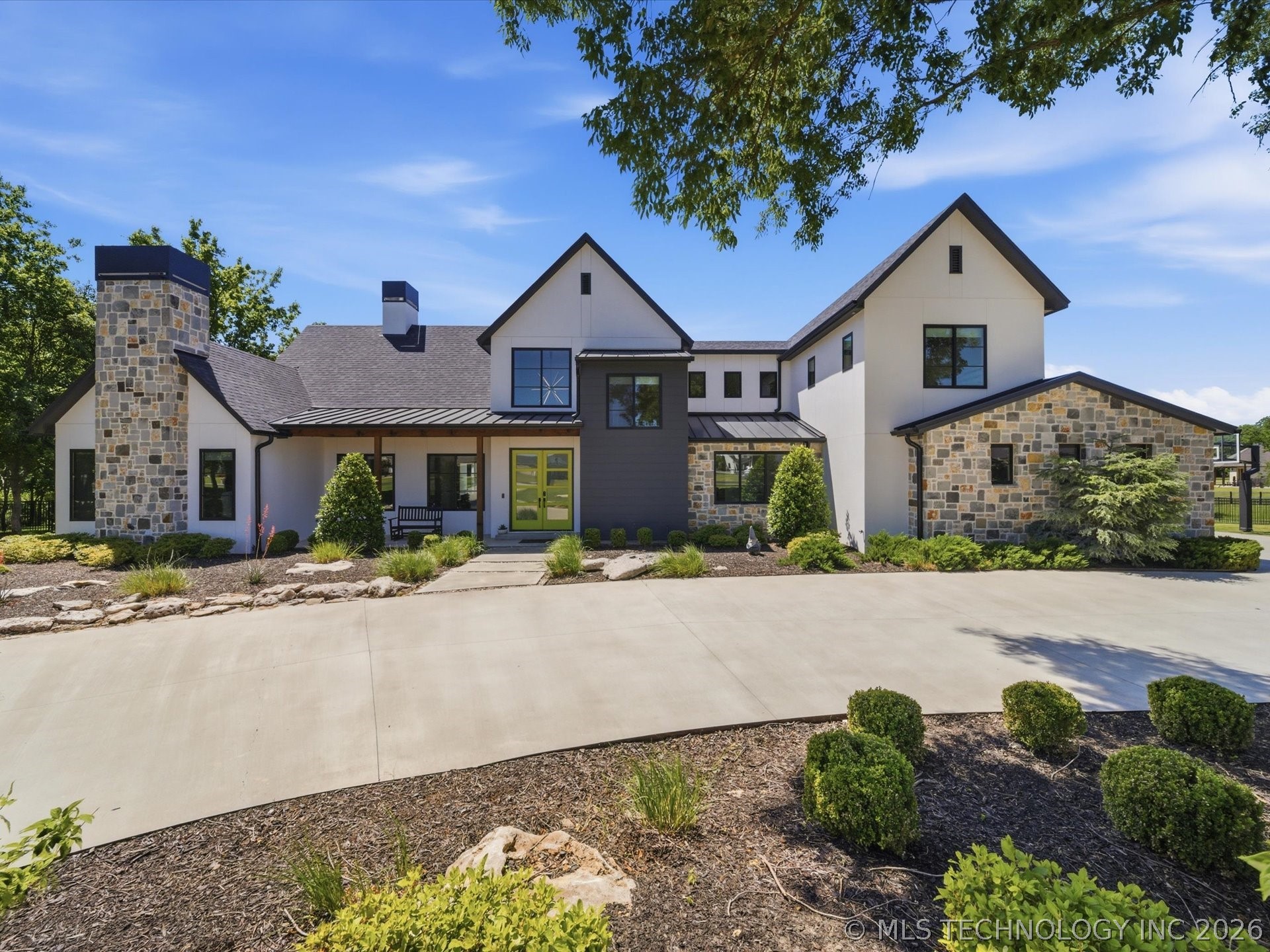 17120 E Sunset Ridge Owasso OK 74055