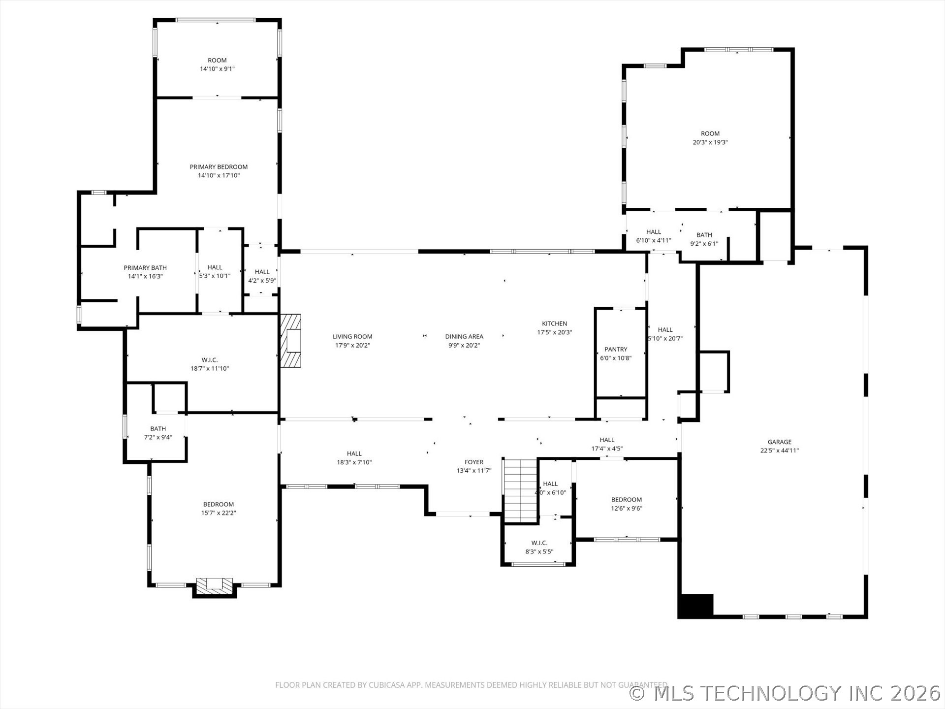 17120 E Sunset Ridge Owasso OK 74055