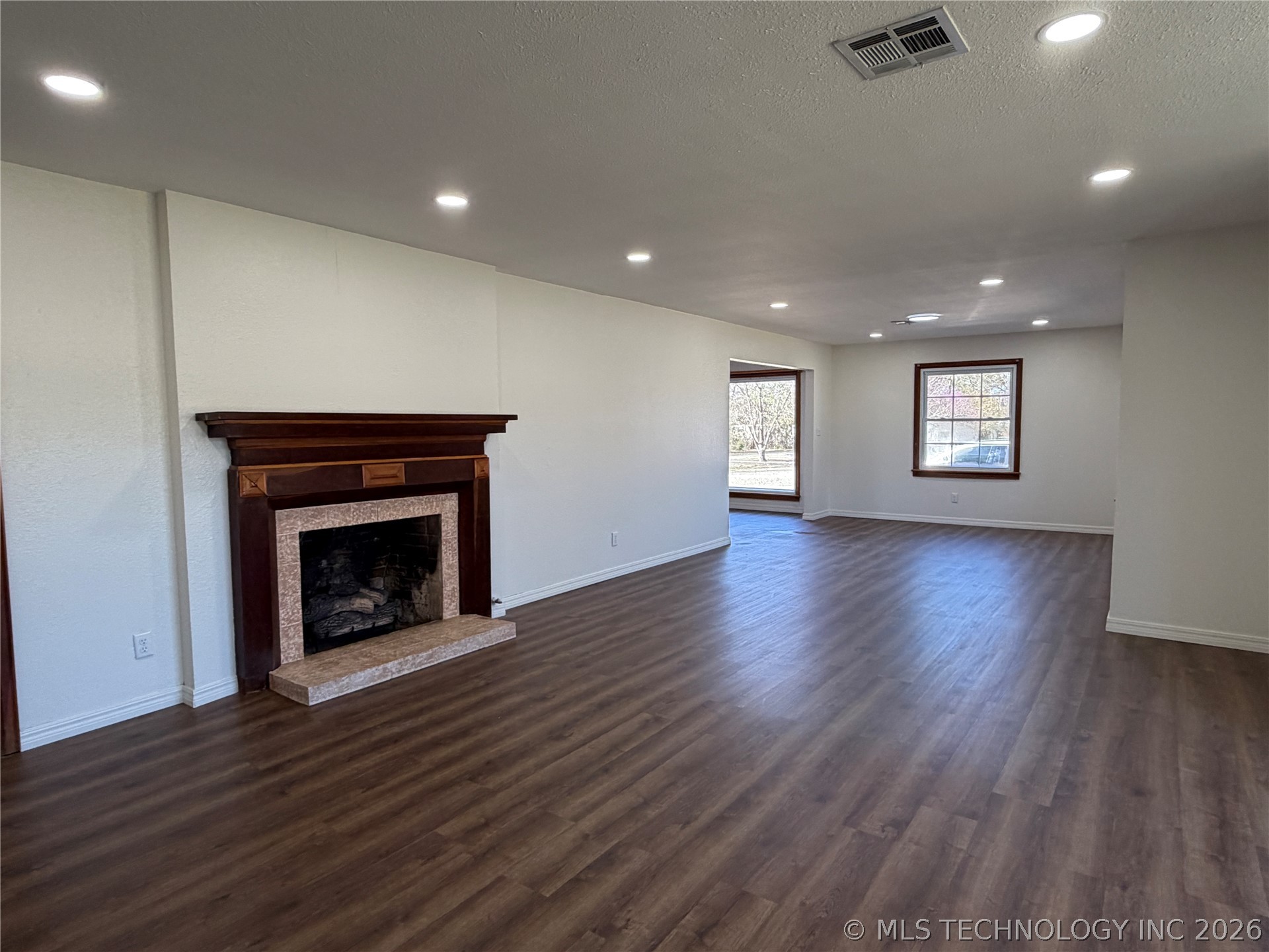 408 W Blair Avenue Wilburton OK 74578