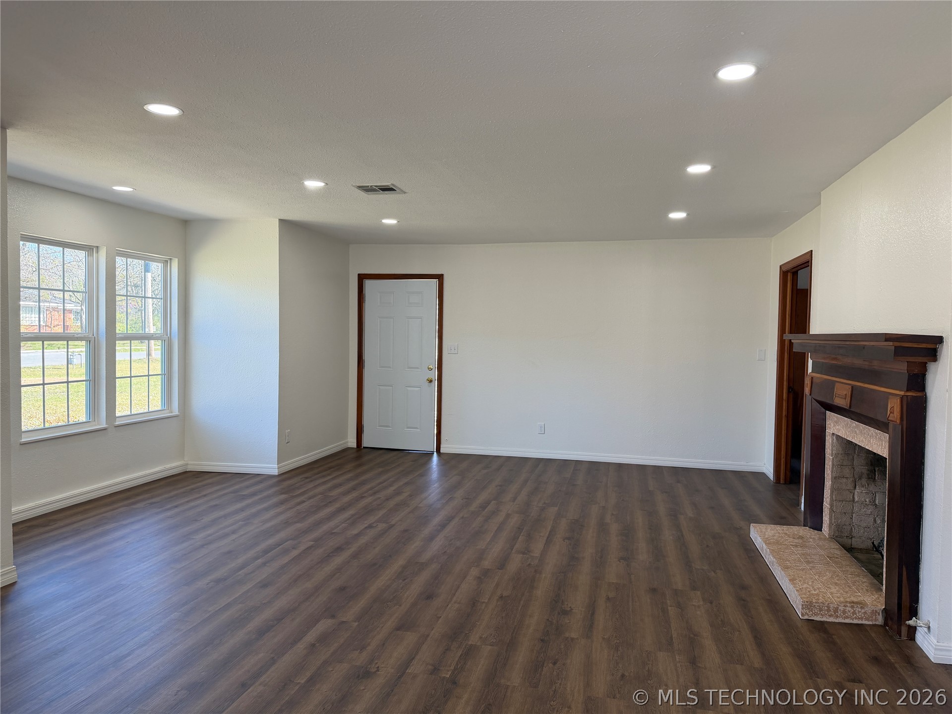 408 W Blair Avenue Wilburton OK 74578