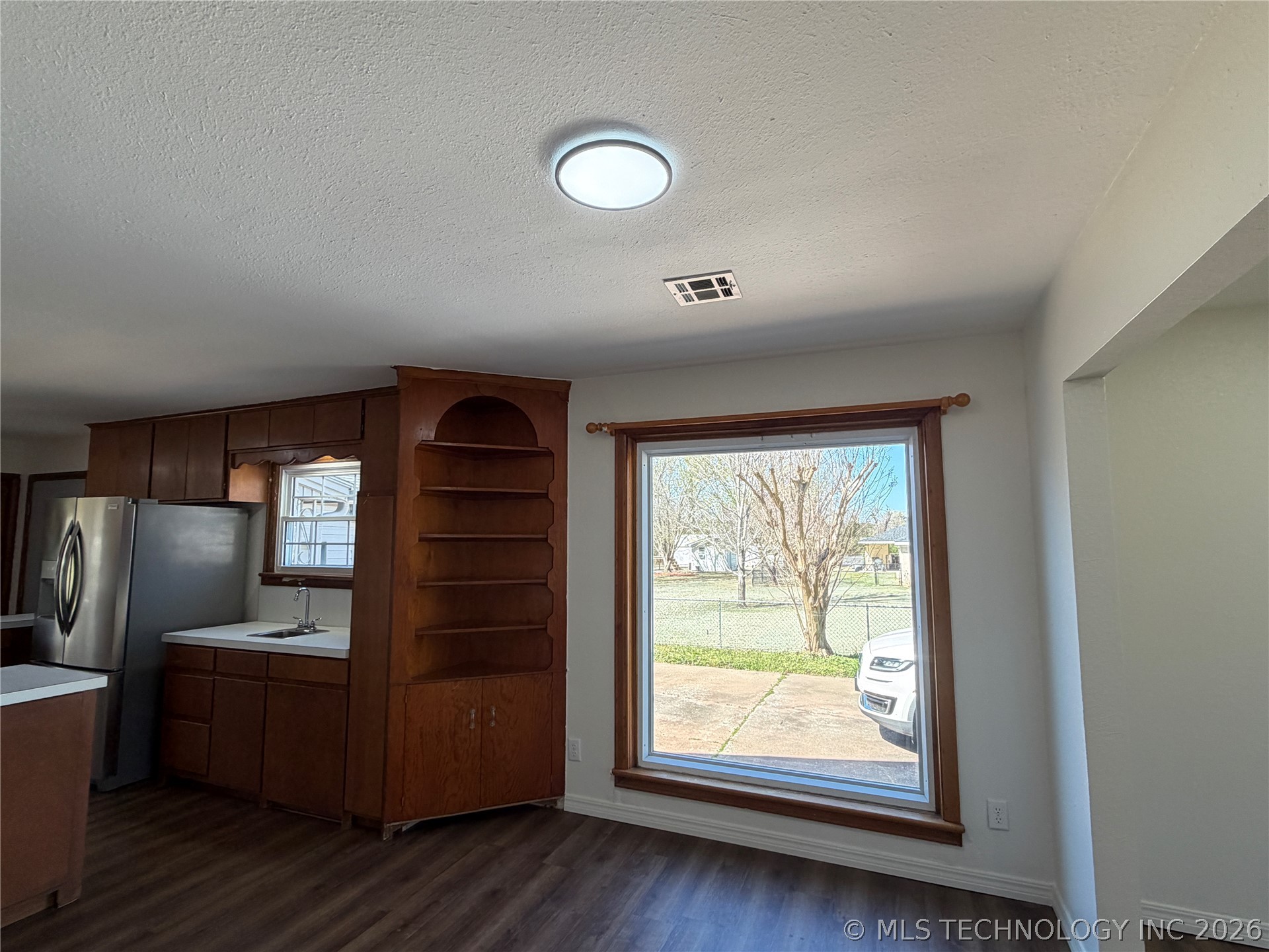 408 W Blair Avenue Wilburton OK 74578