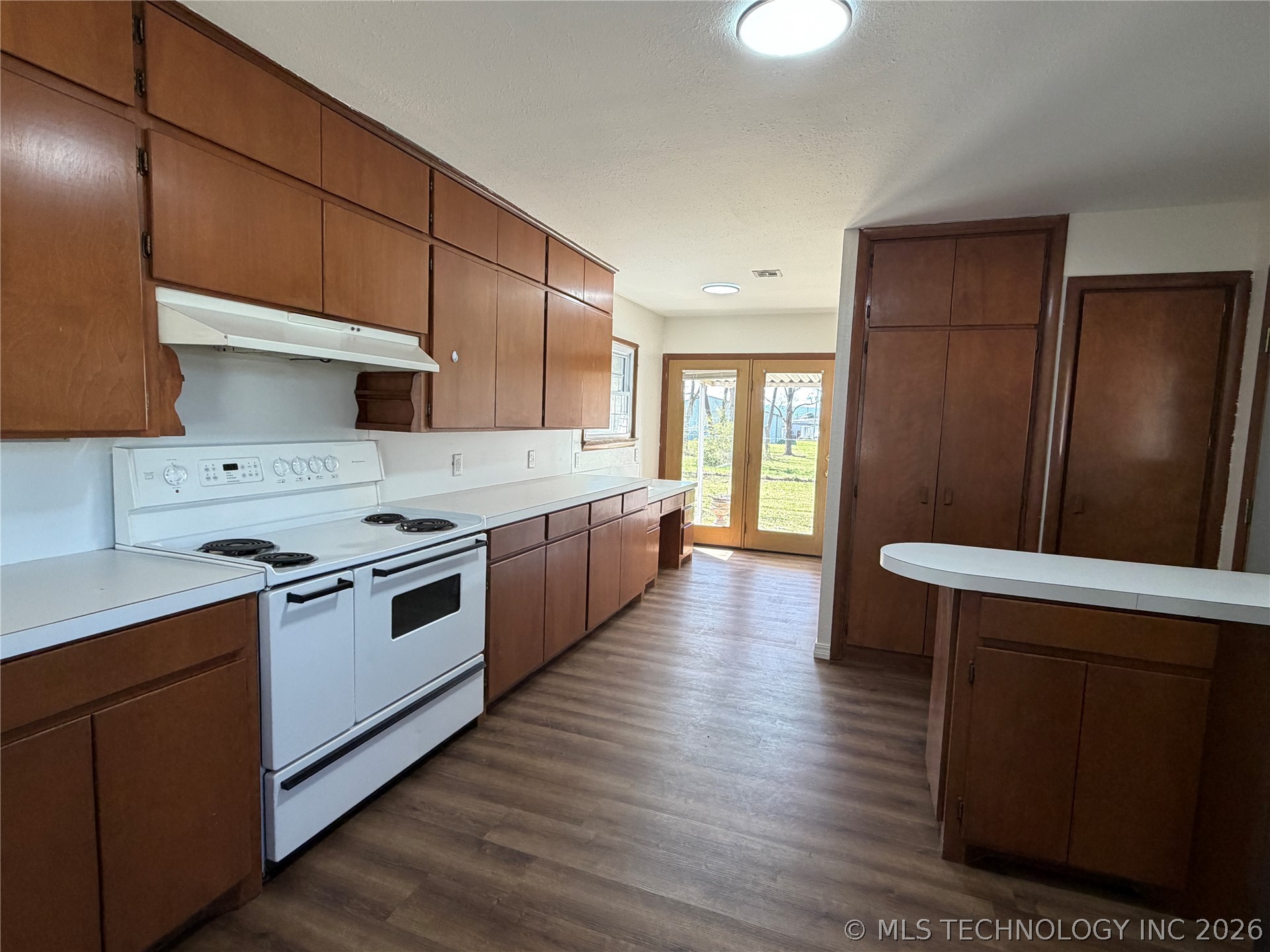 408 W Blair Avenue Wilburton OK 74578