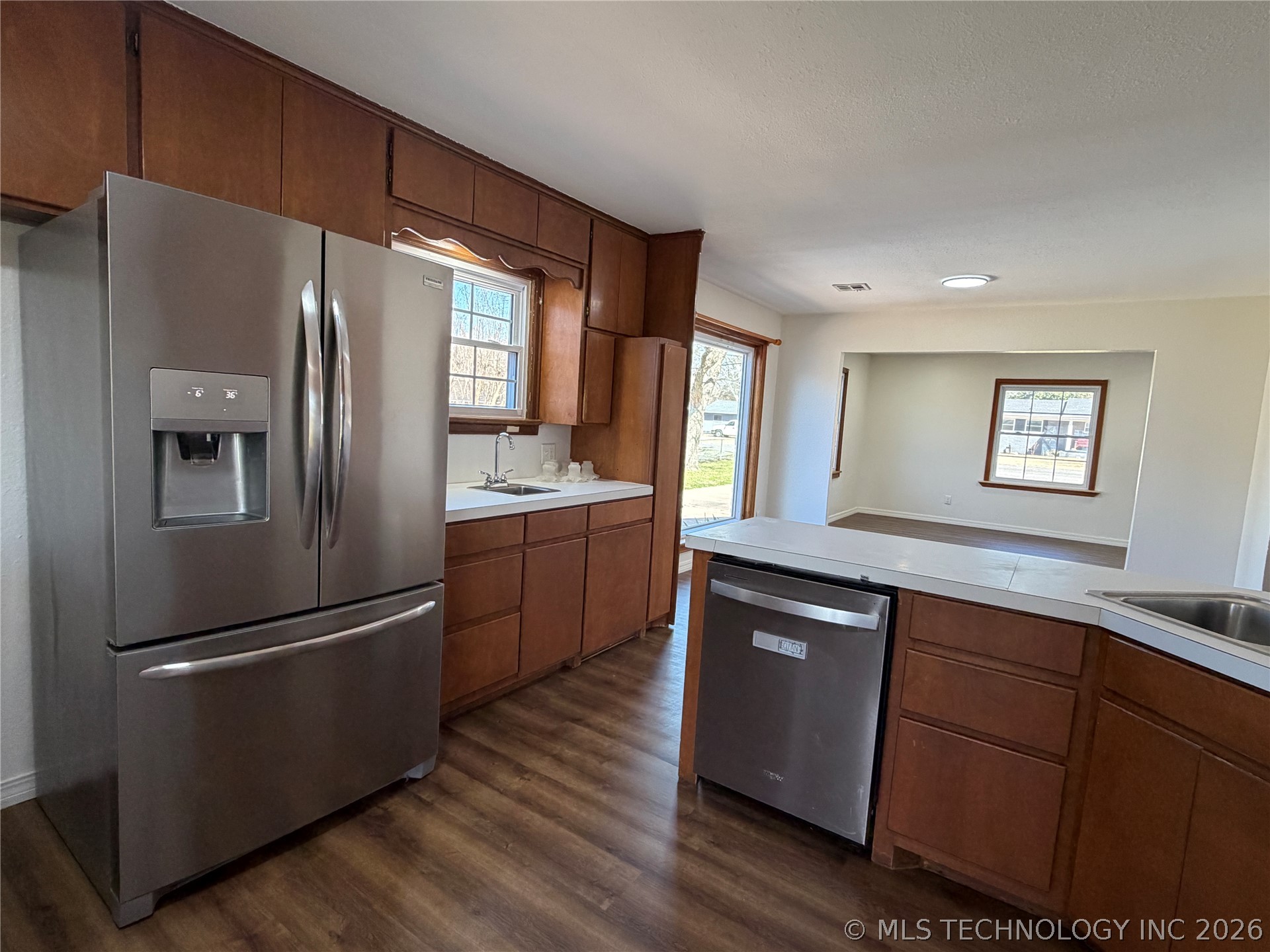 408 W Blair Avenue Wilburton OK 74578