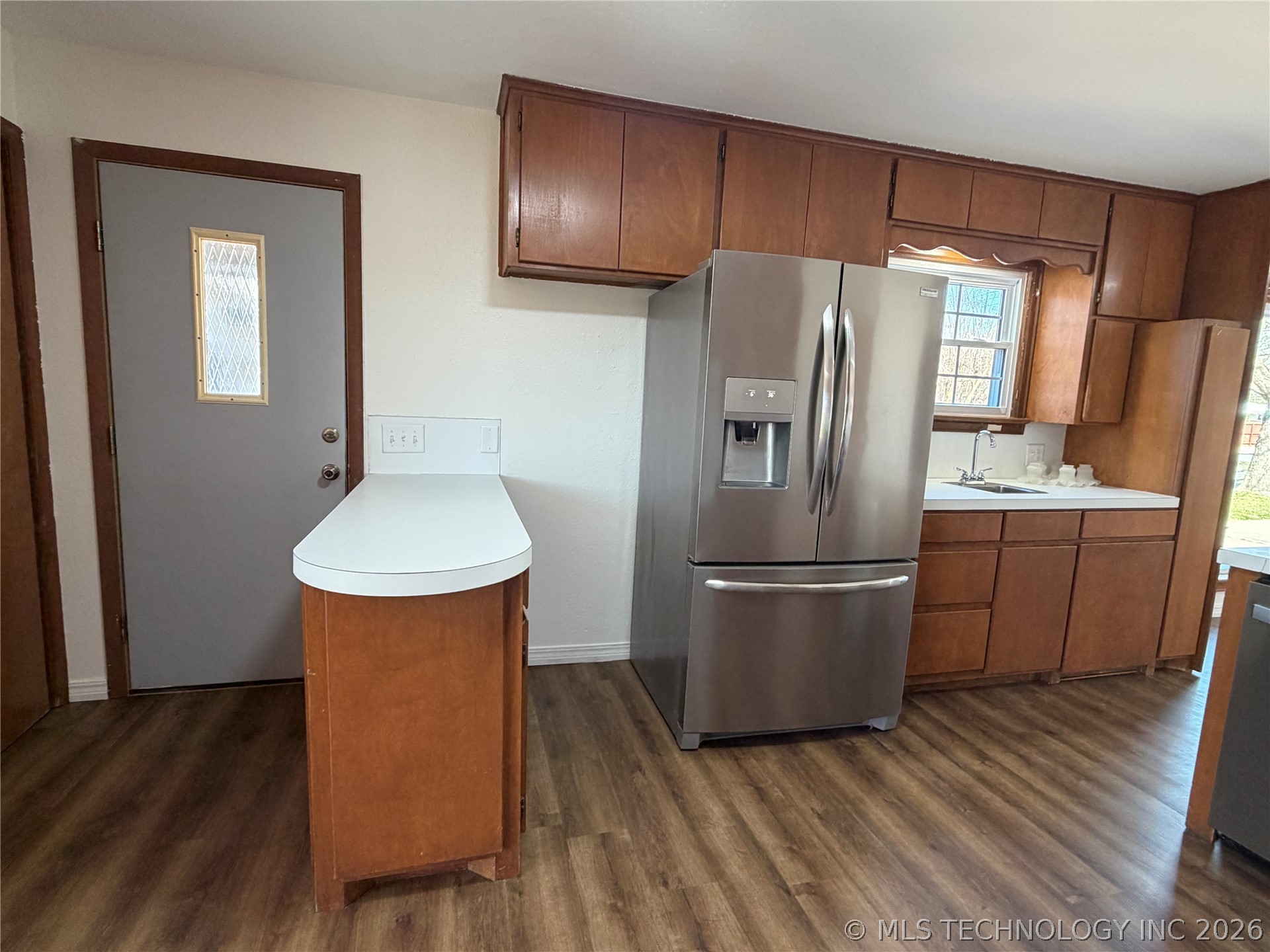 408 W Blair Avenue Wilburton OK 74578