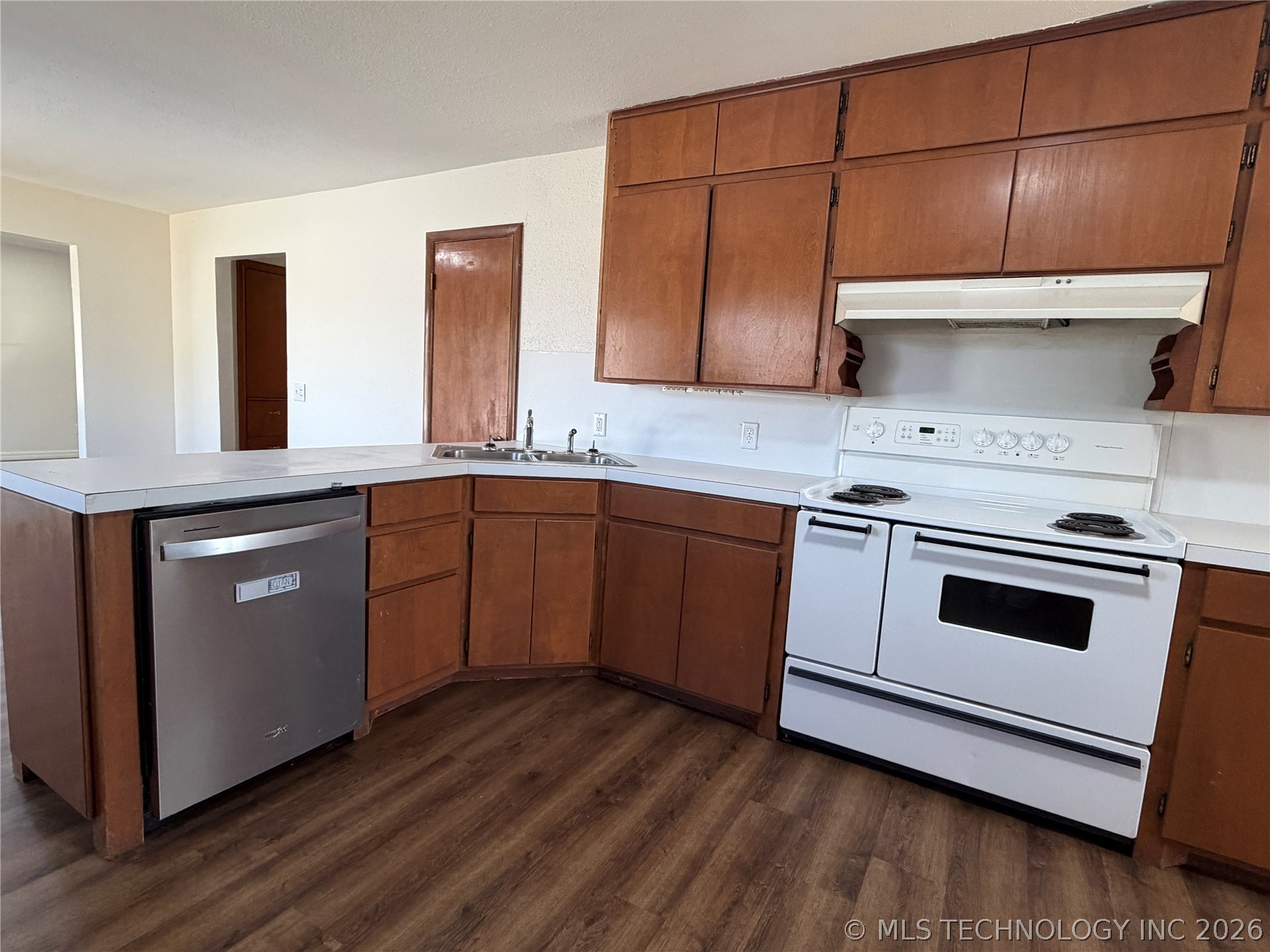 408 W Blair Avenue Wilburton OK 74578
