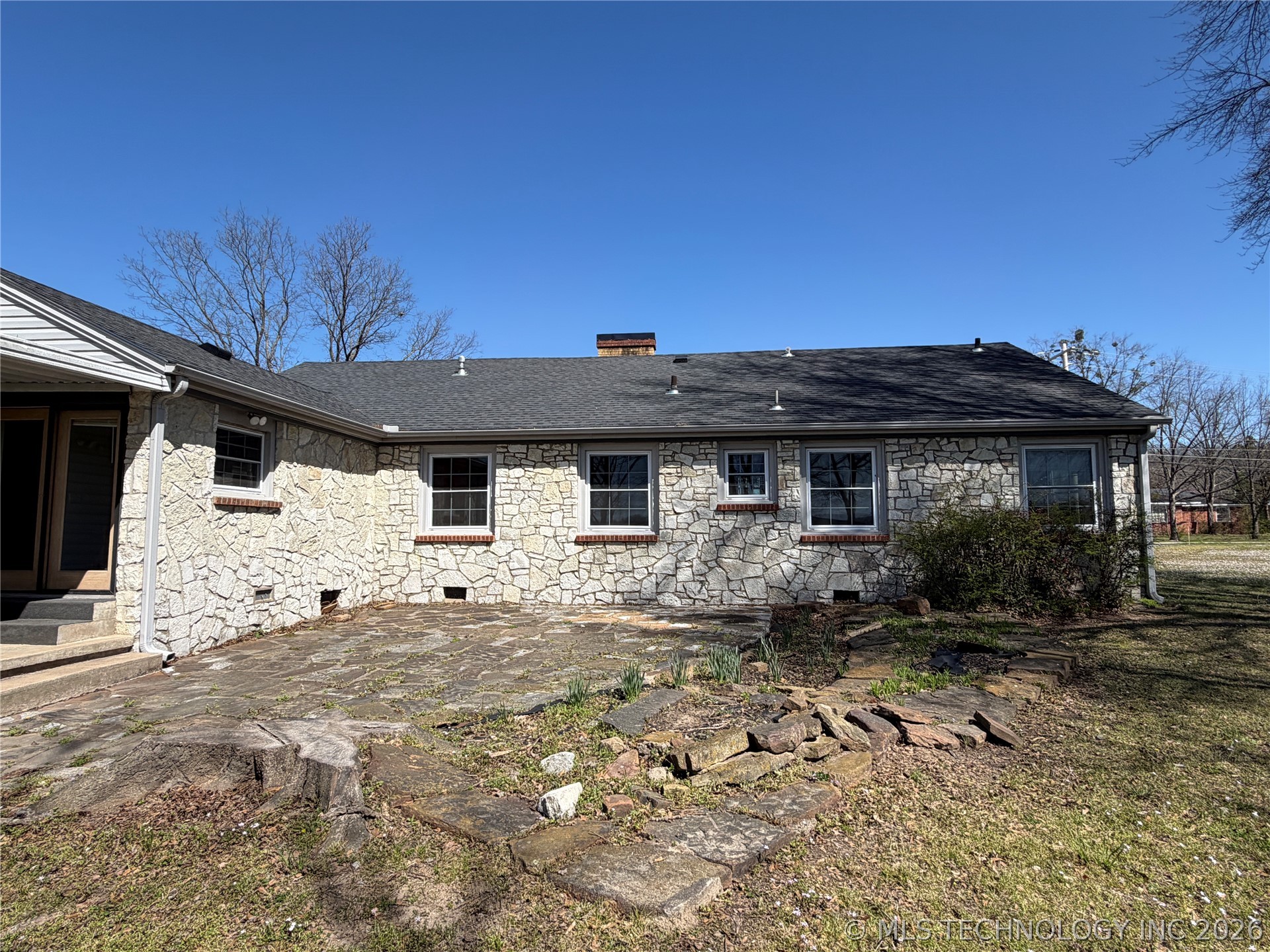408 W Blair Avenue Wilburton OK 74578