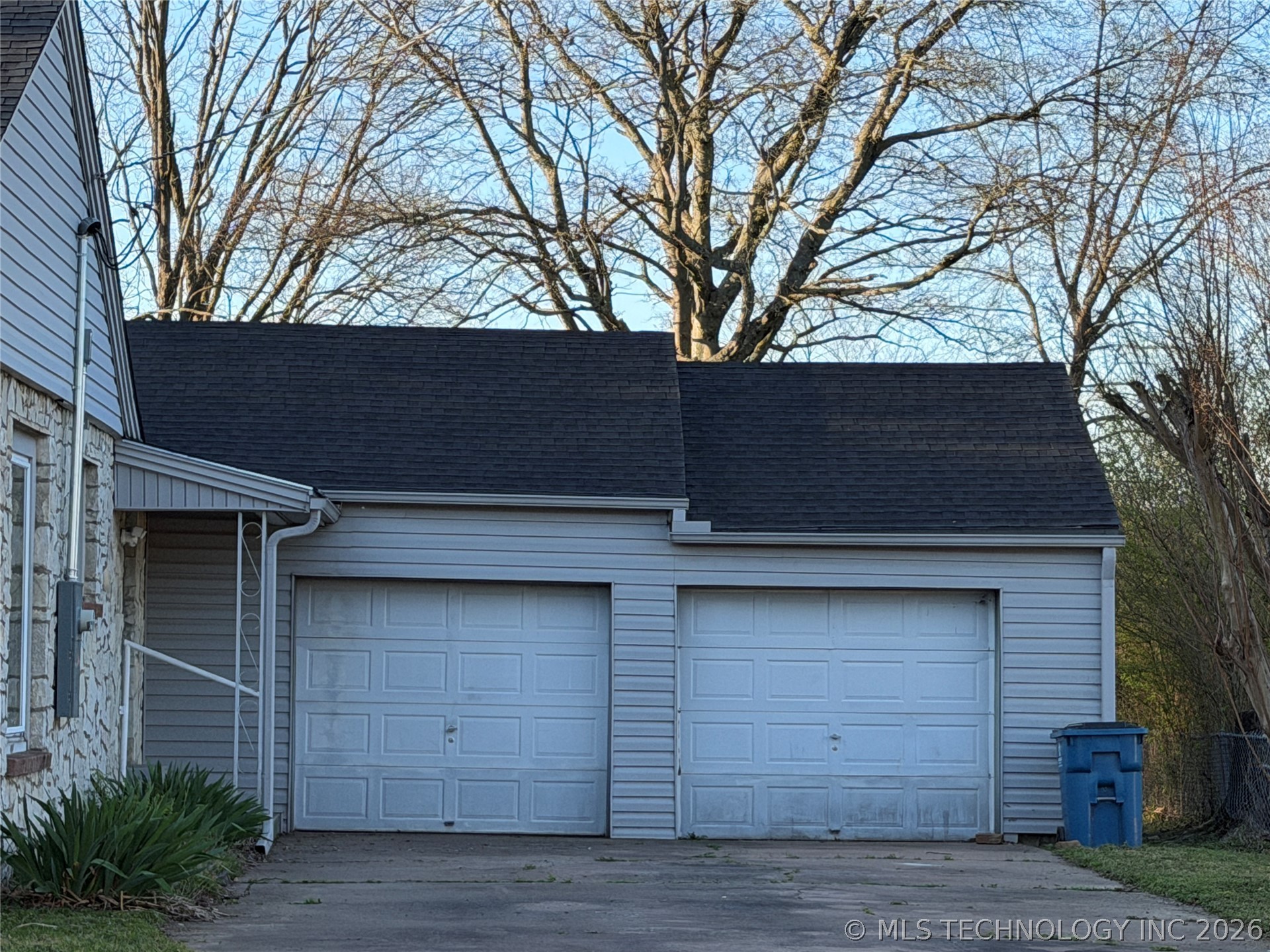 408 W Blair Avenue Wilburton OK 74578