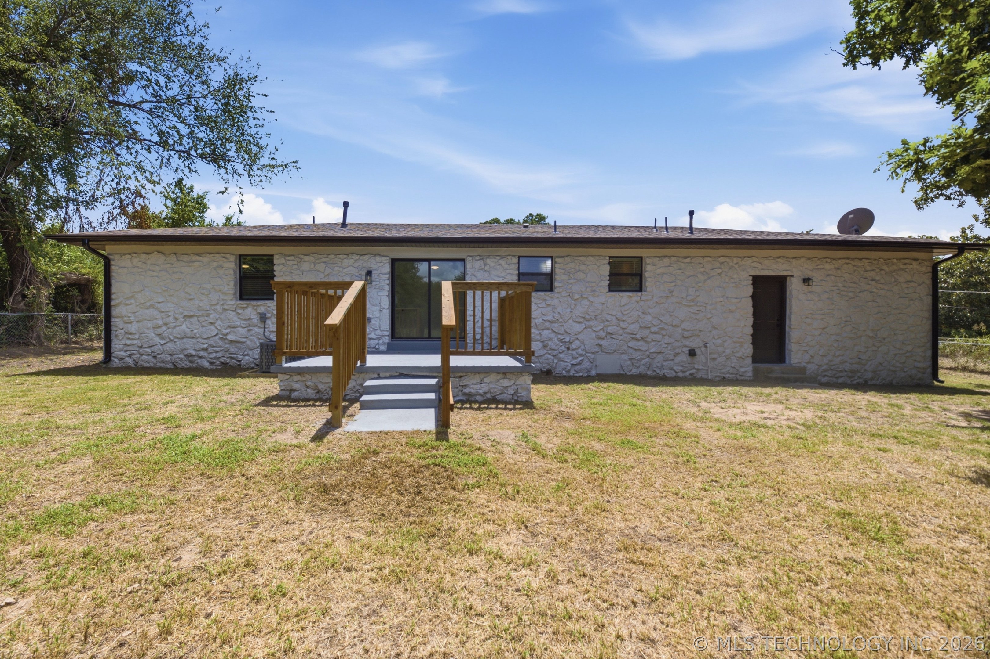 3911 W 61st Street S Tulsa OK 74132