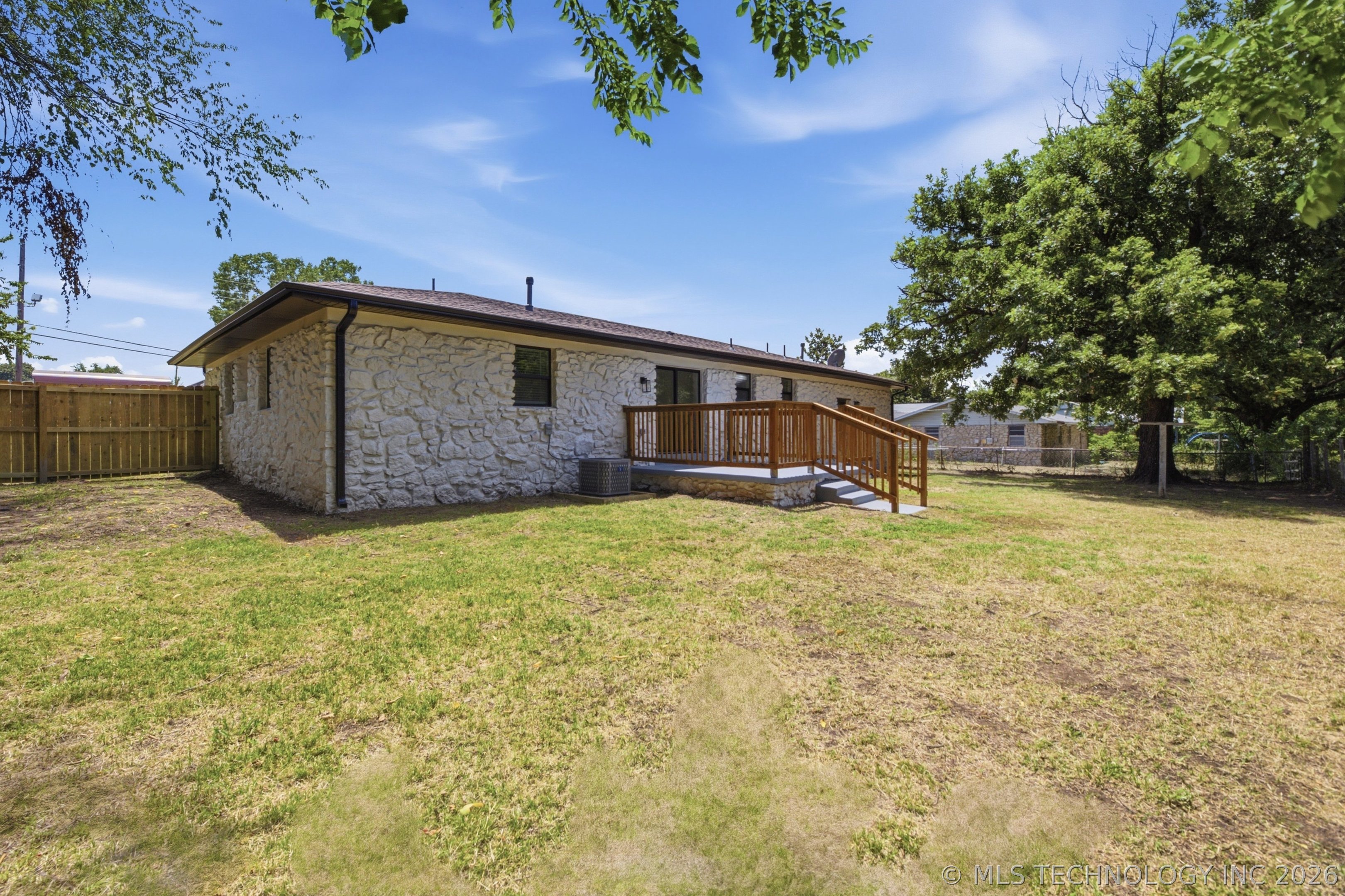 3911 W 61st Street S Tulsa OK 74132