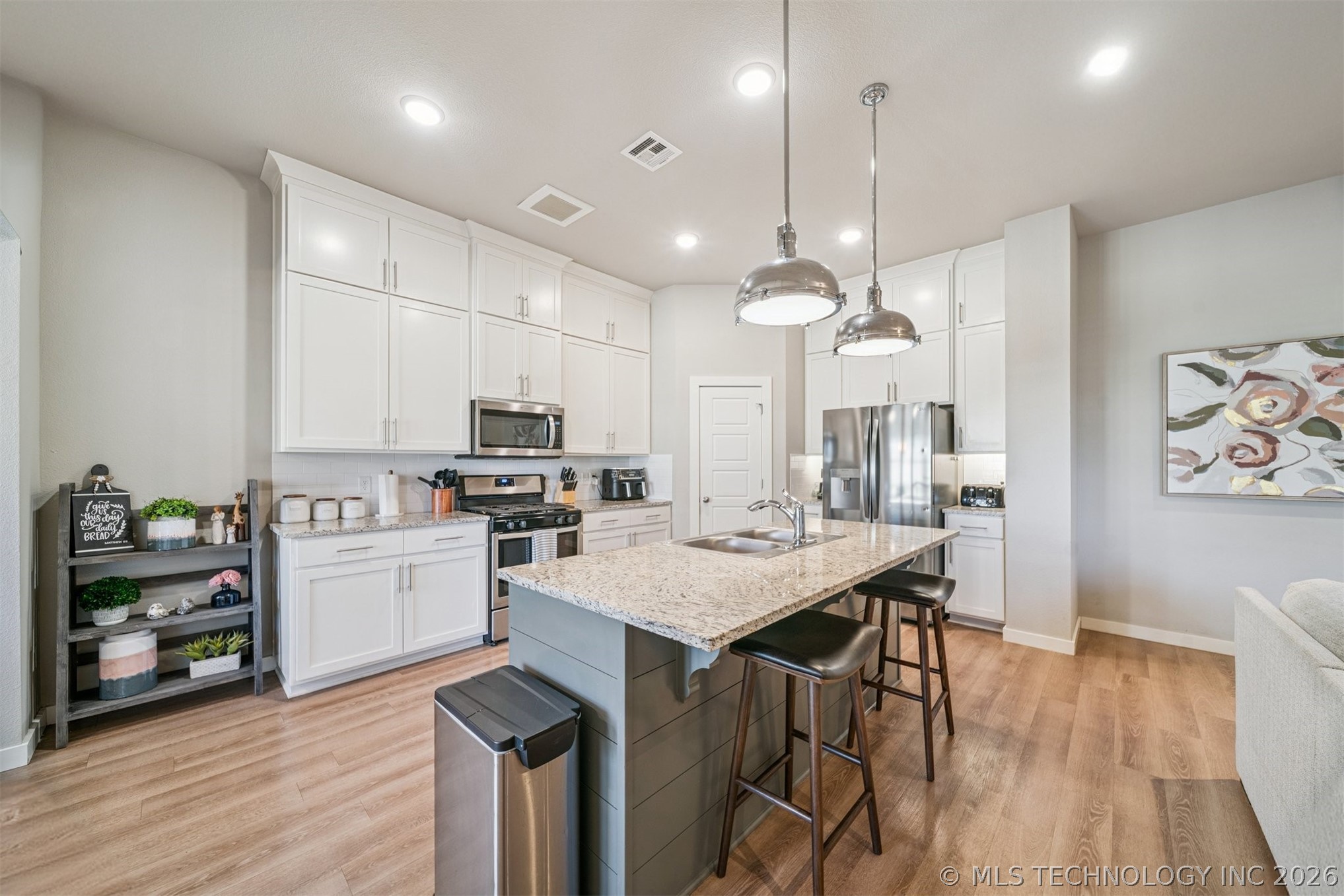 8708 N 73rd Eastplace Owasso OK 74055