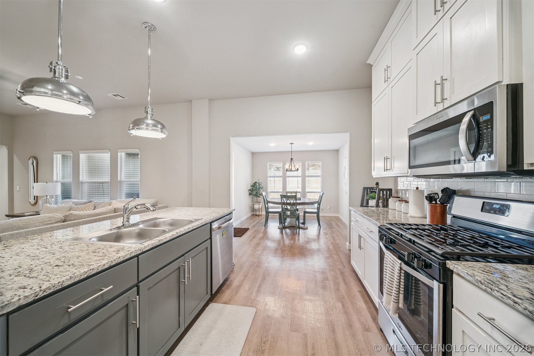 8708 N 73rd Eastplace Owasso OK 74055