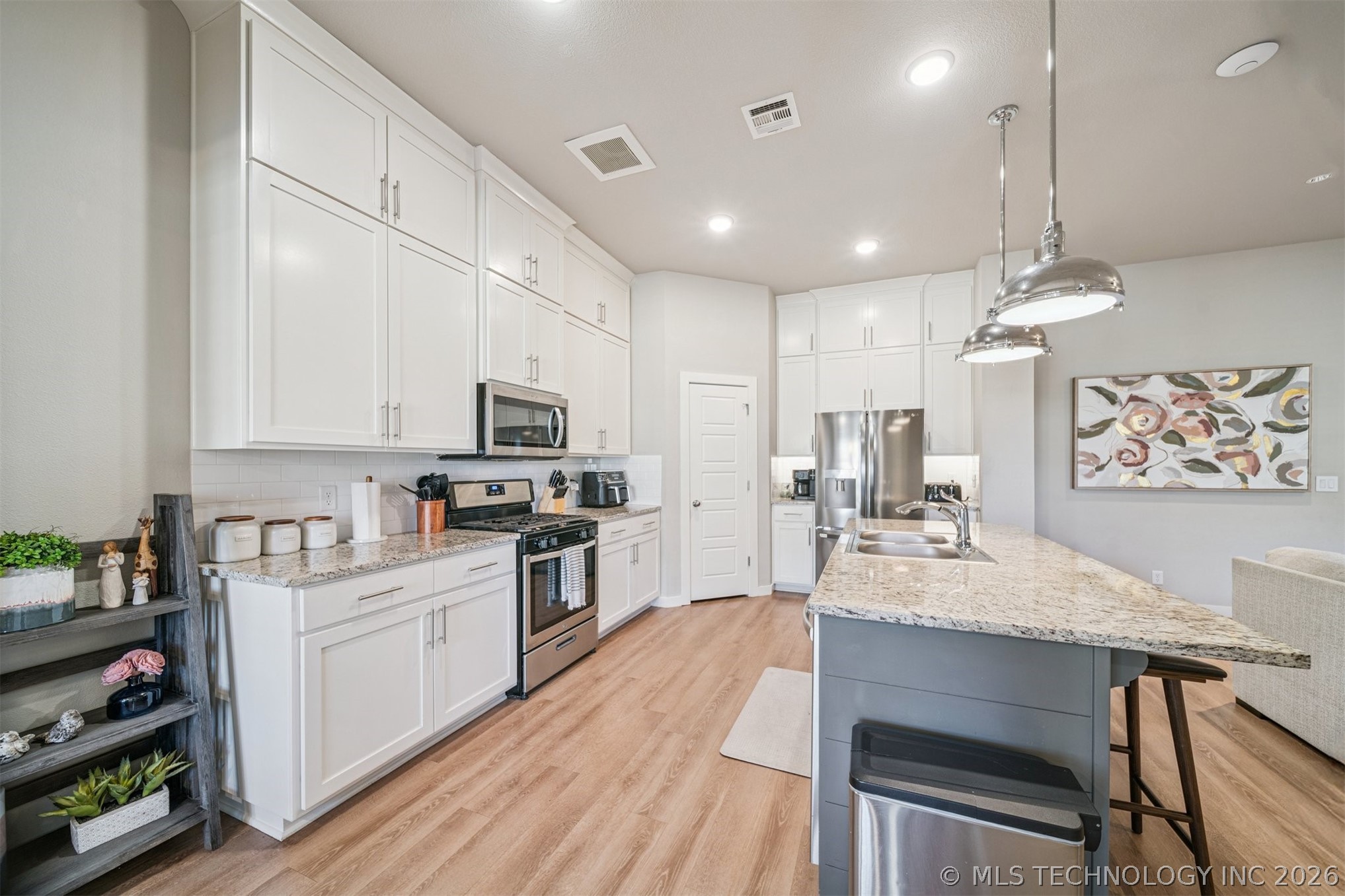8708 N 73rd Eastplace Owasso OK 74055