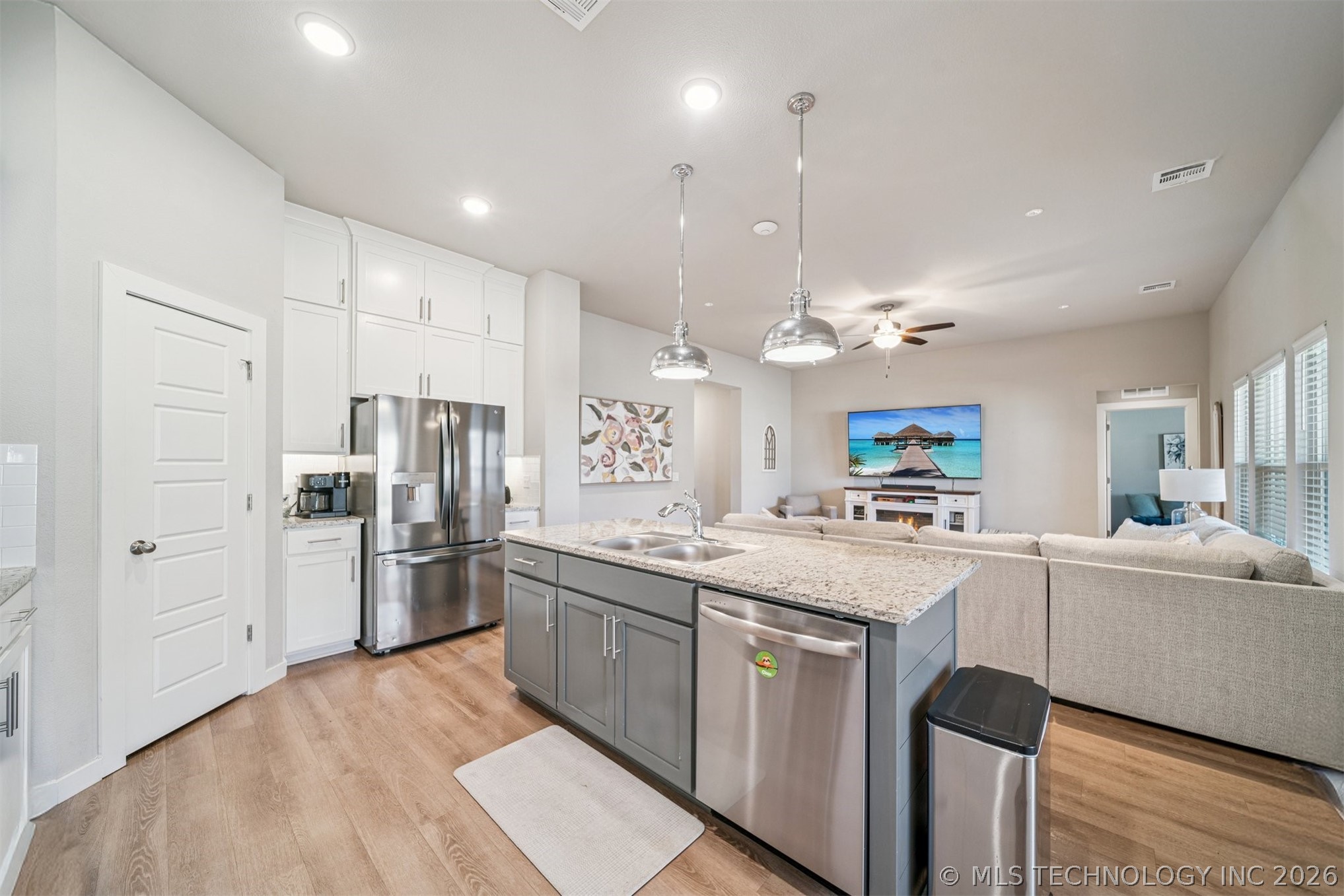 8708 N 73rd Eastplace Owasso OK 74055