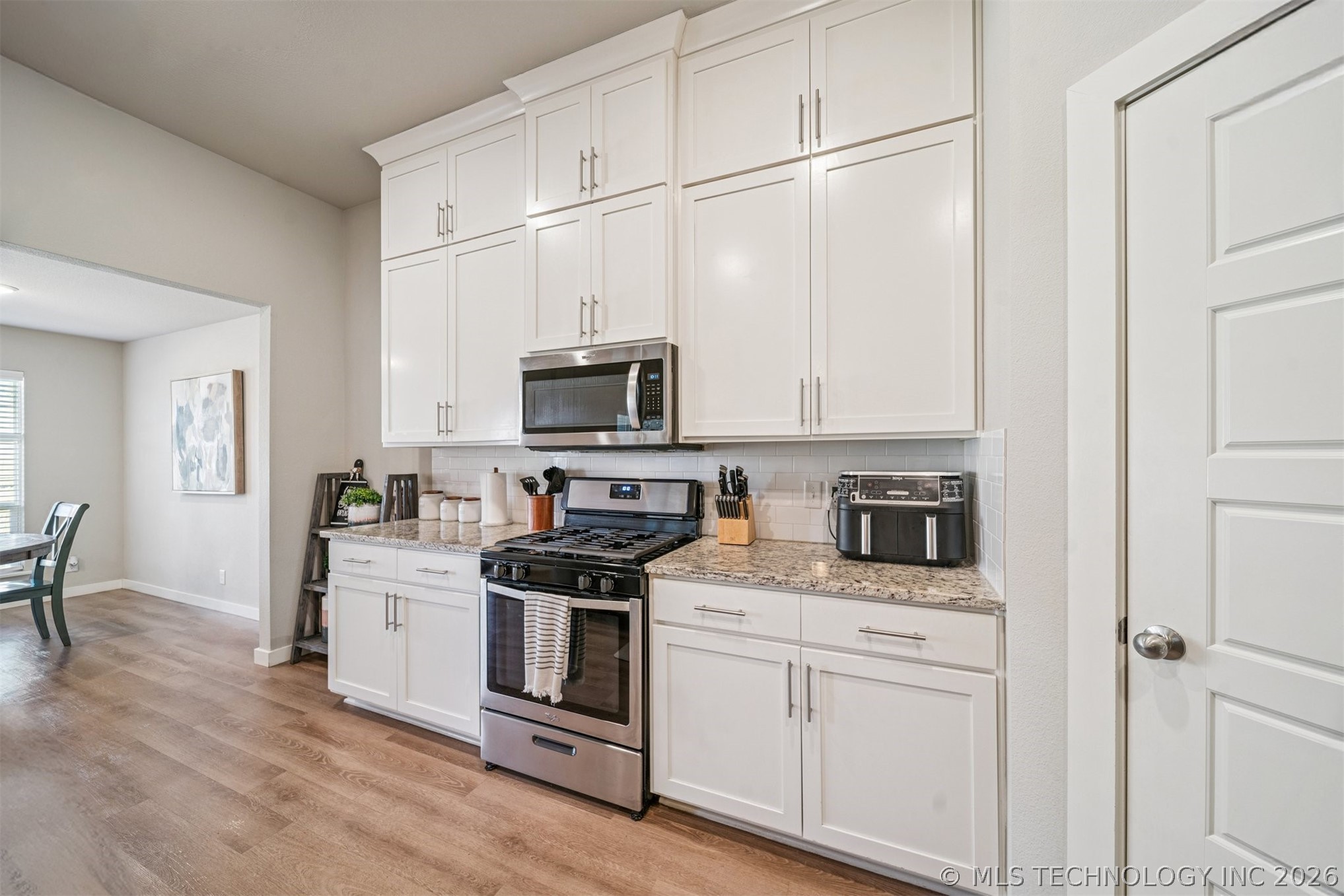8708 N 73rd Eastplace Owasso OK 74055