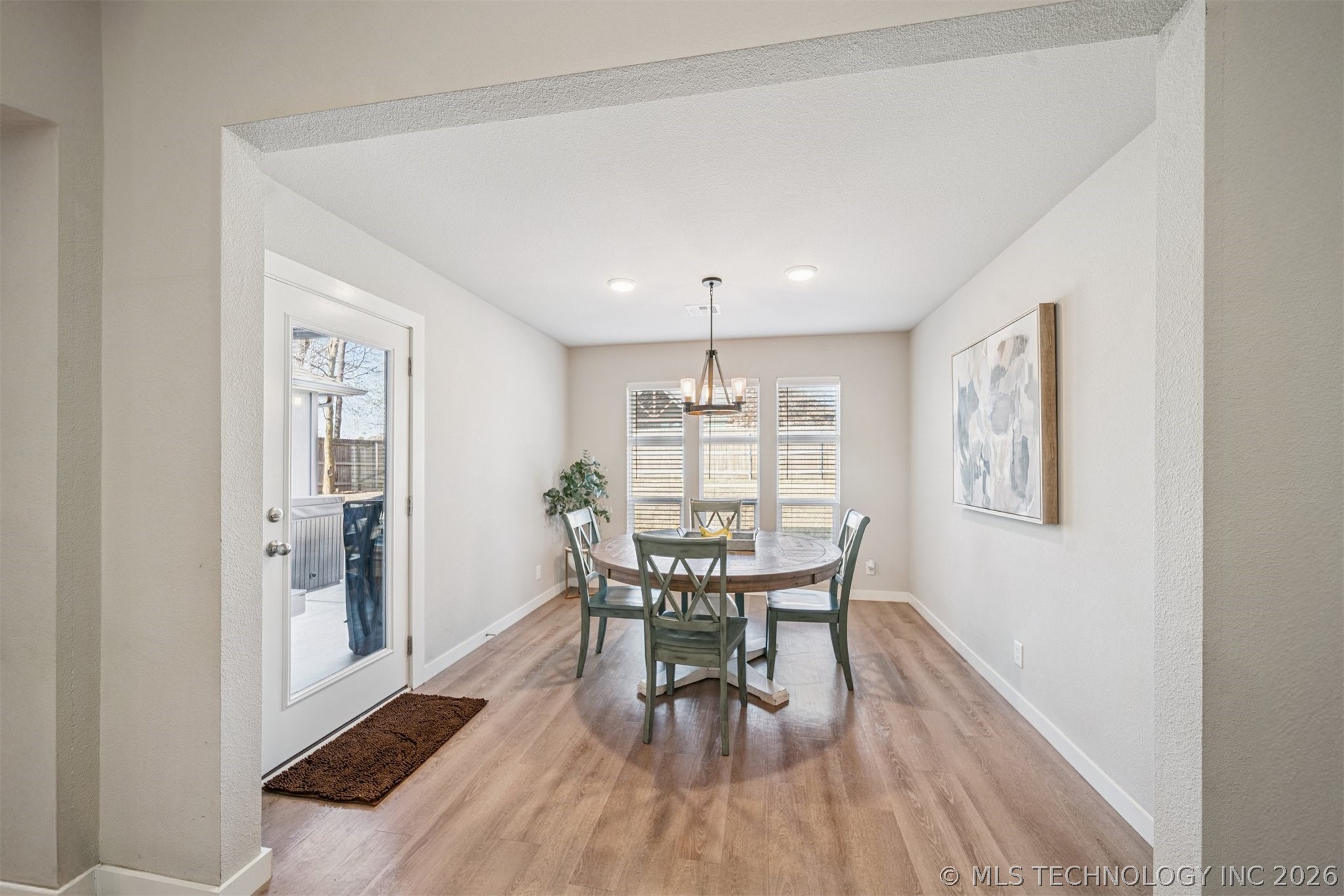 8708 N 73rd Eastplace Owasso OK 74055