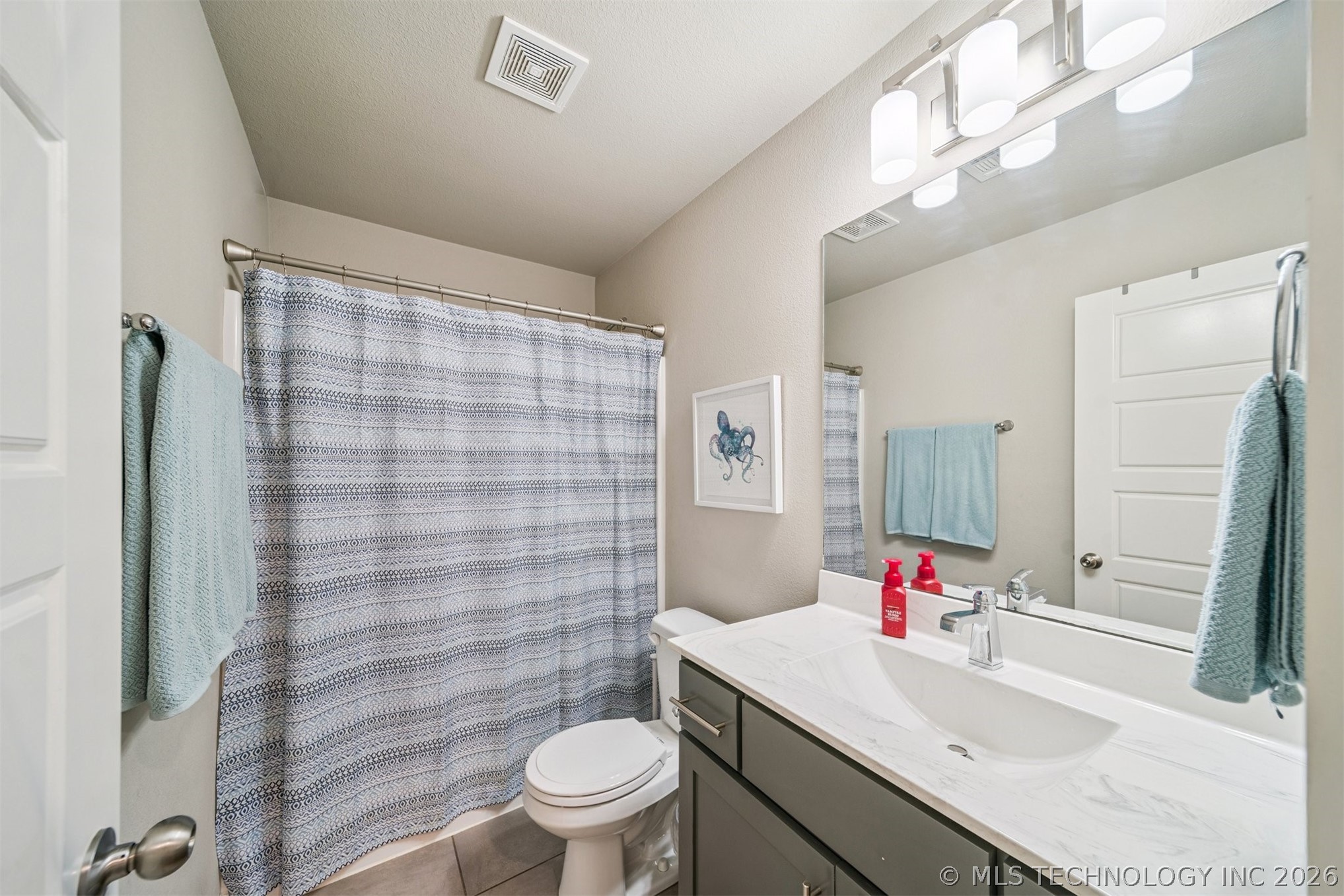 8708 N 73rd Eastplace Owasso OK 74055