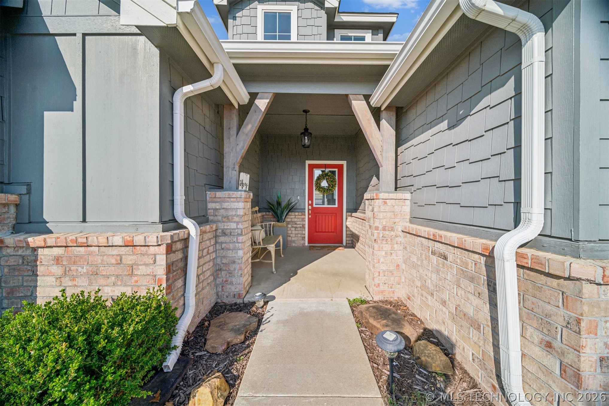 8708 N 73rd Eastplace Owasso OK 74055