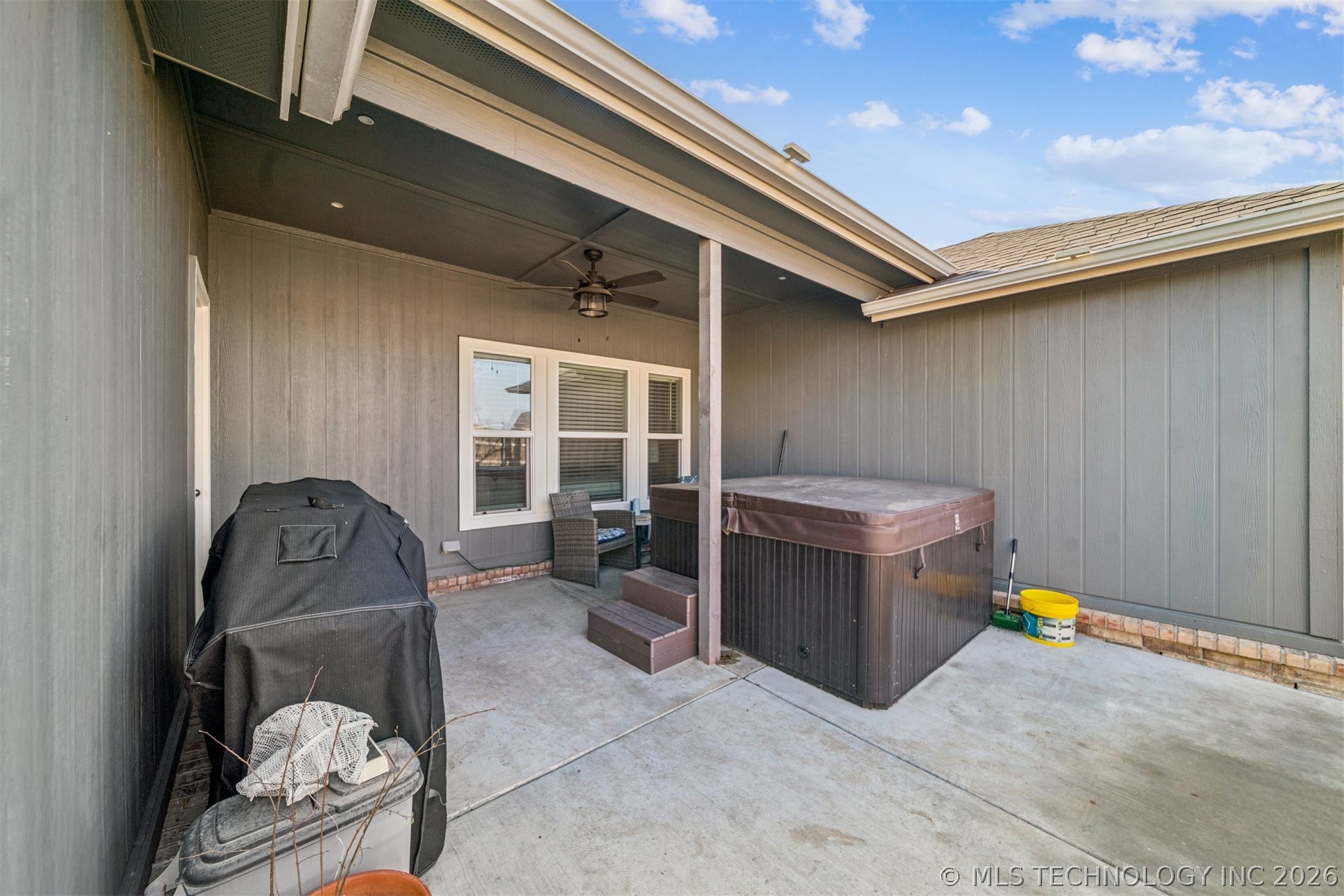 8708 N 73rd Eastplace Owasso OK 74055