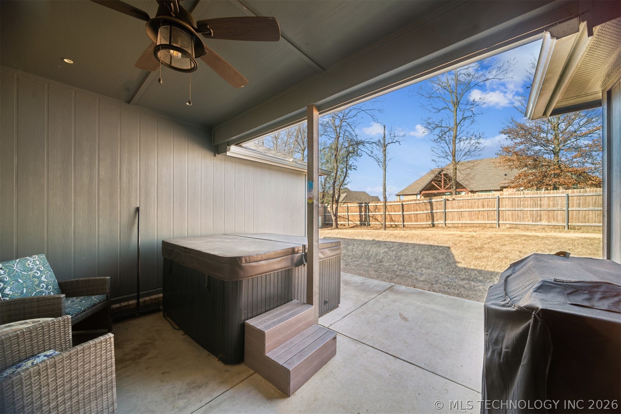 8708 N 73rd Eastplace Owasso OK 74055