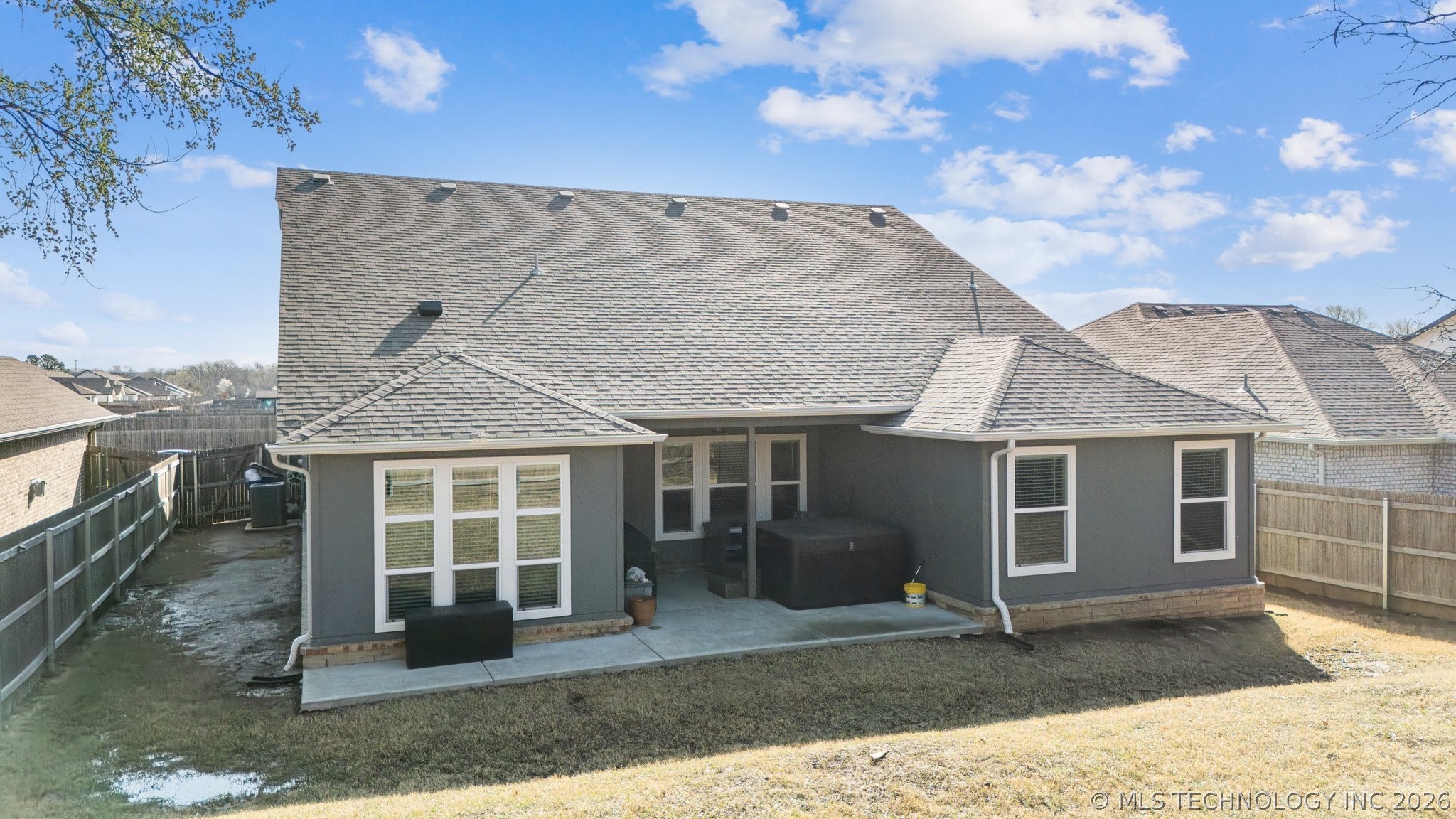 8708 N 73rd Eastplace Owasso OK 74055