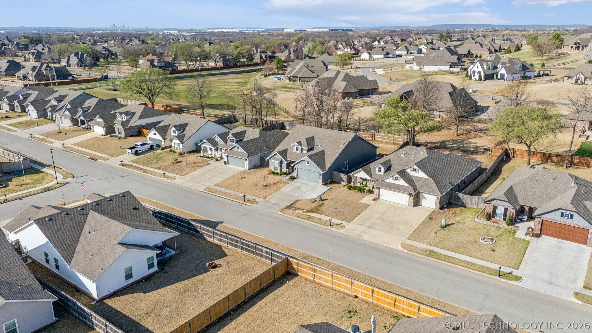8708 N 73rd Eastplace Owasso OK 74055
