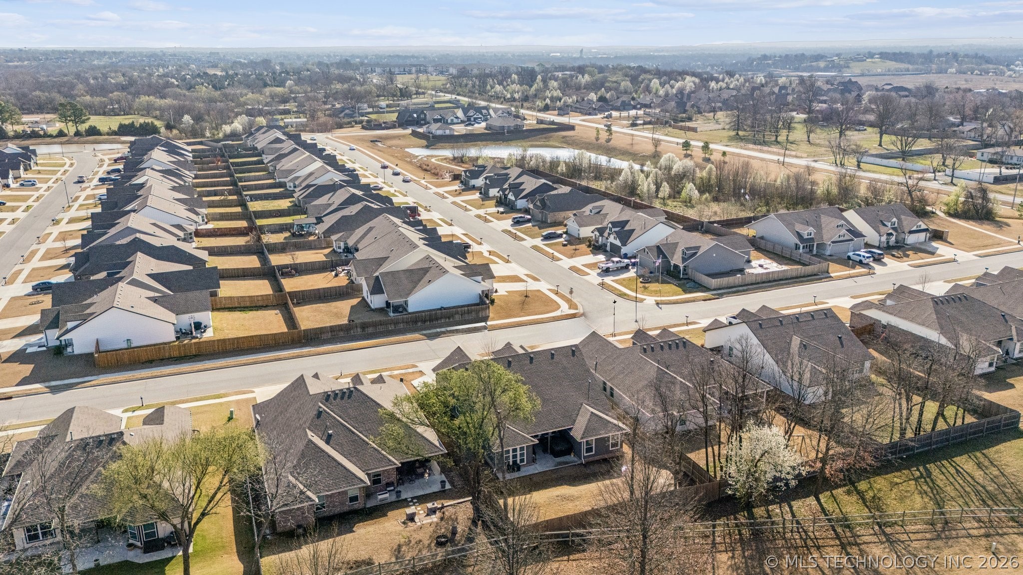 8708 N 73rd Eastplace Owasso OK 74055