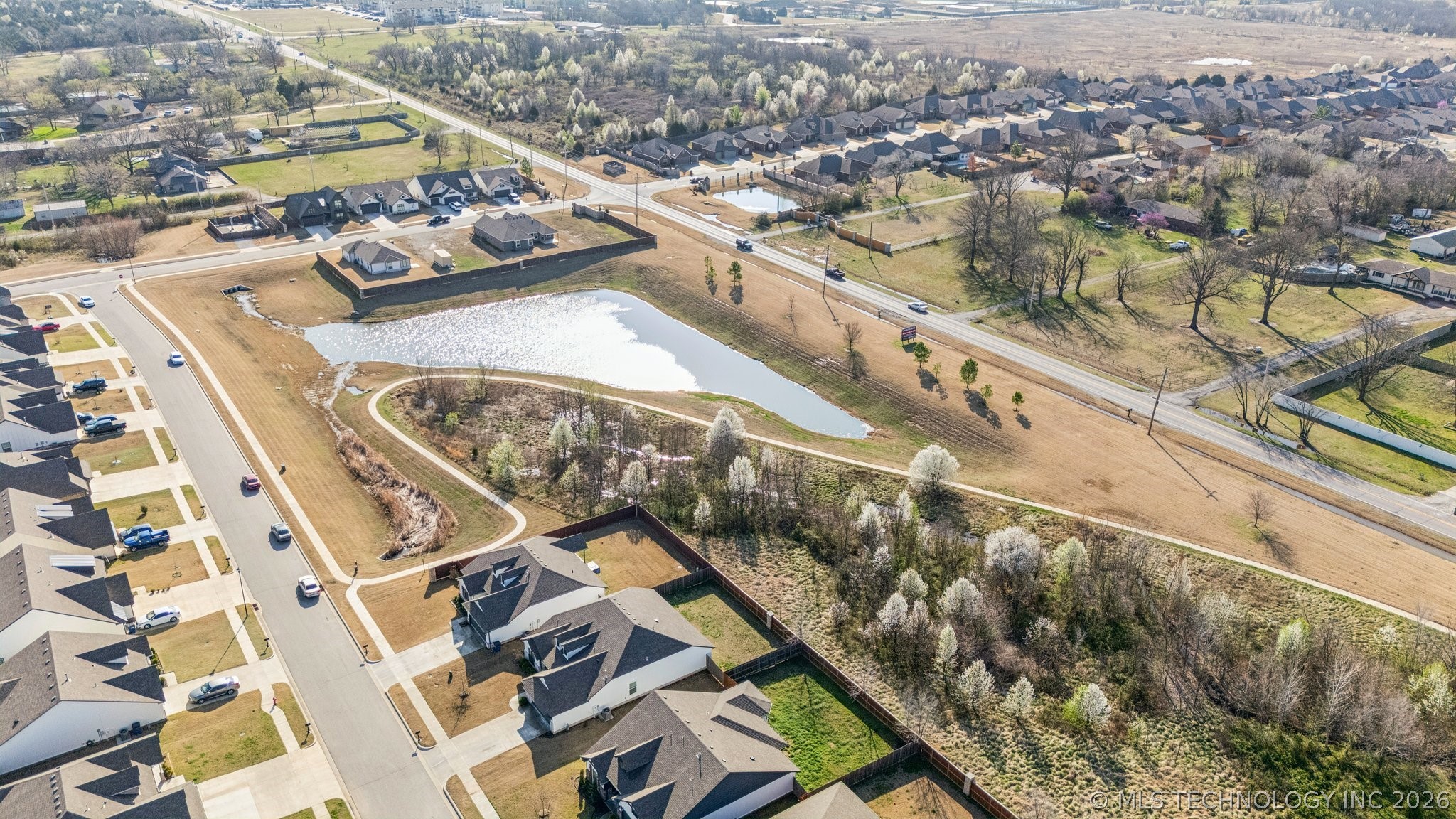 8708 N 73rd Eastplace Owasso OK 74055