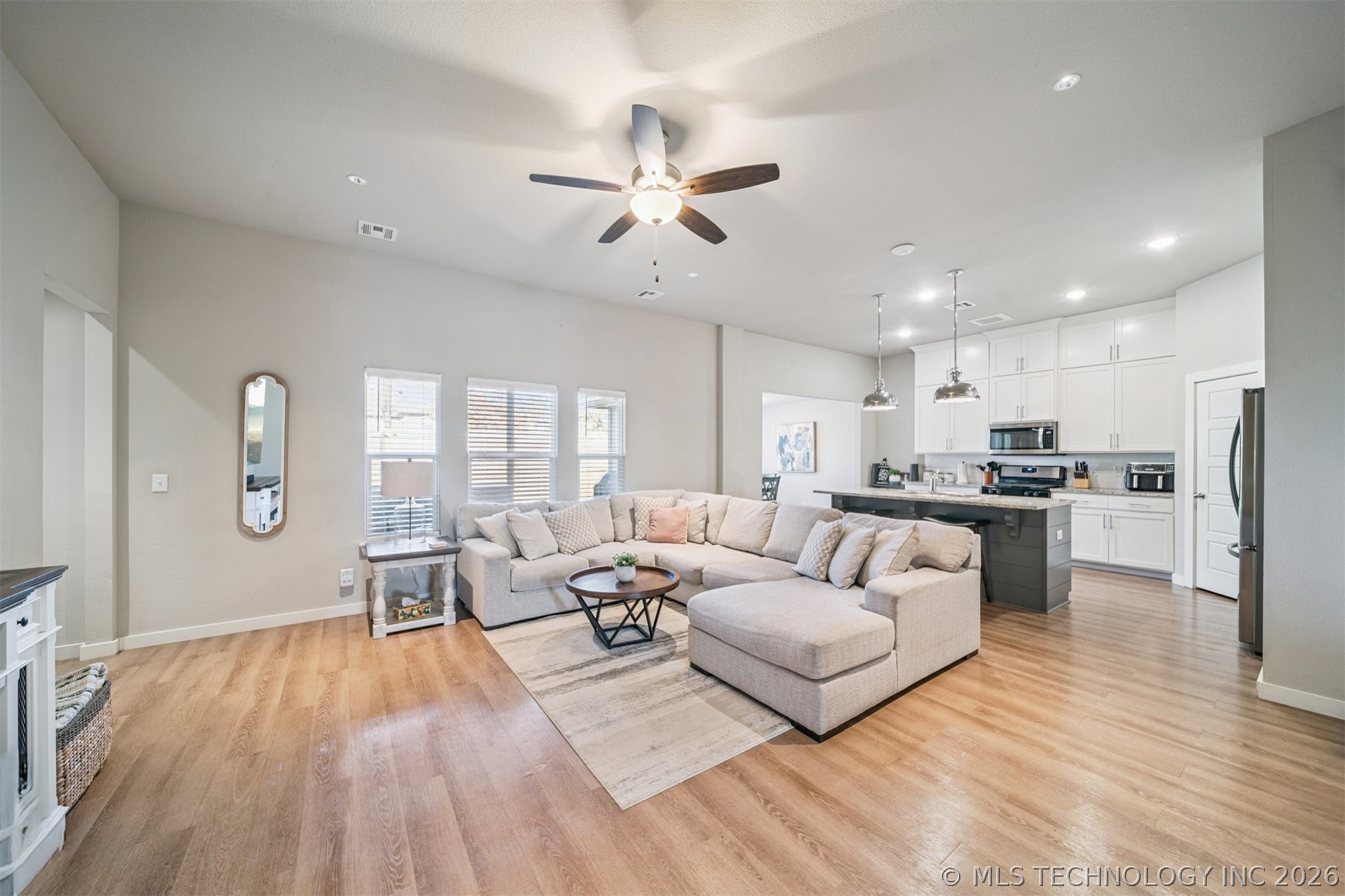 8708 N 73rd Eastplace Owasso OK 74055