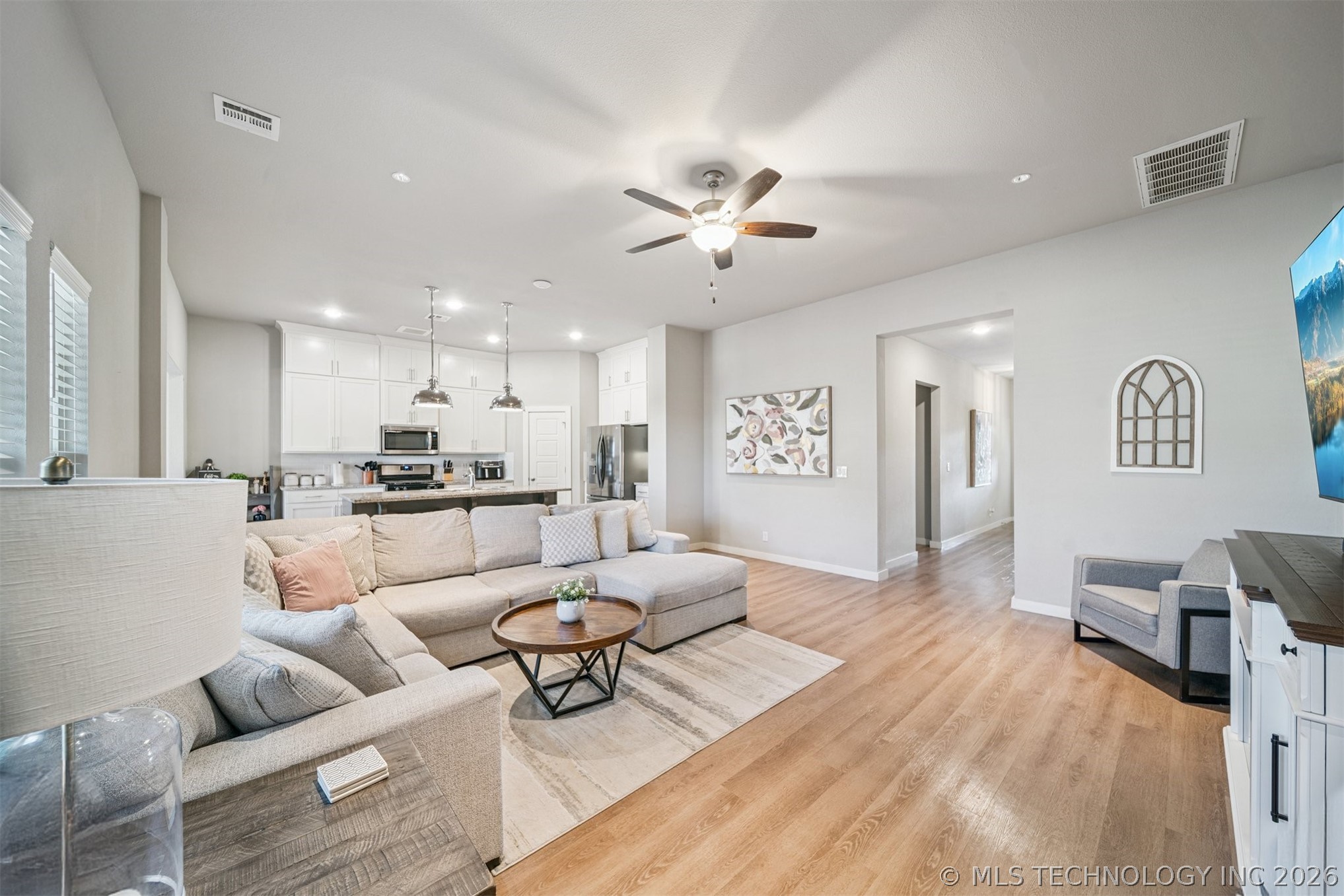 8708 N 73rd Eastplace Owasso OK 74055