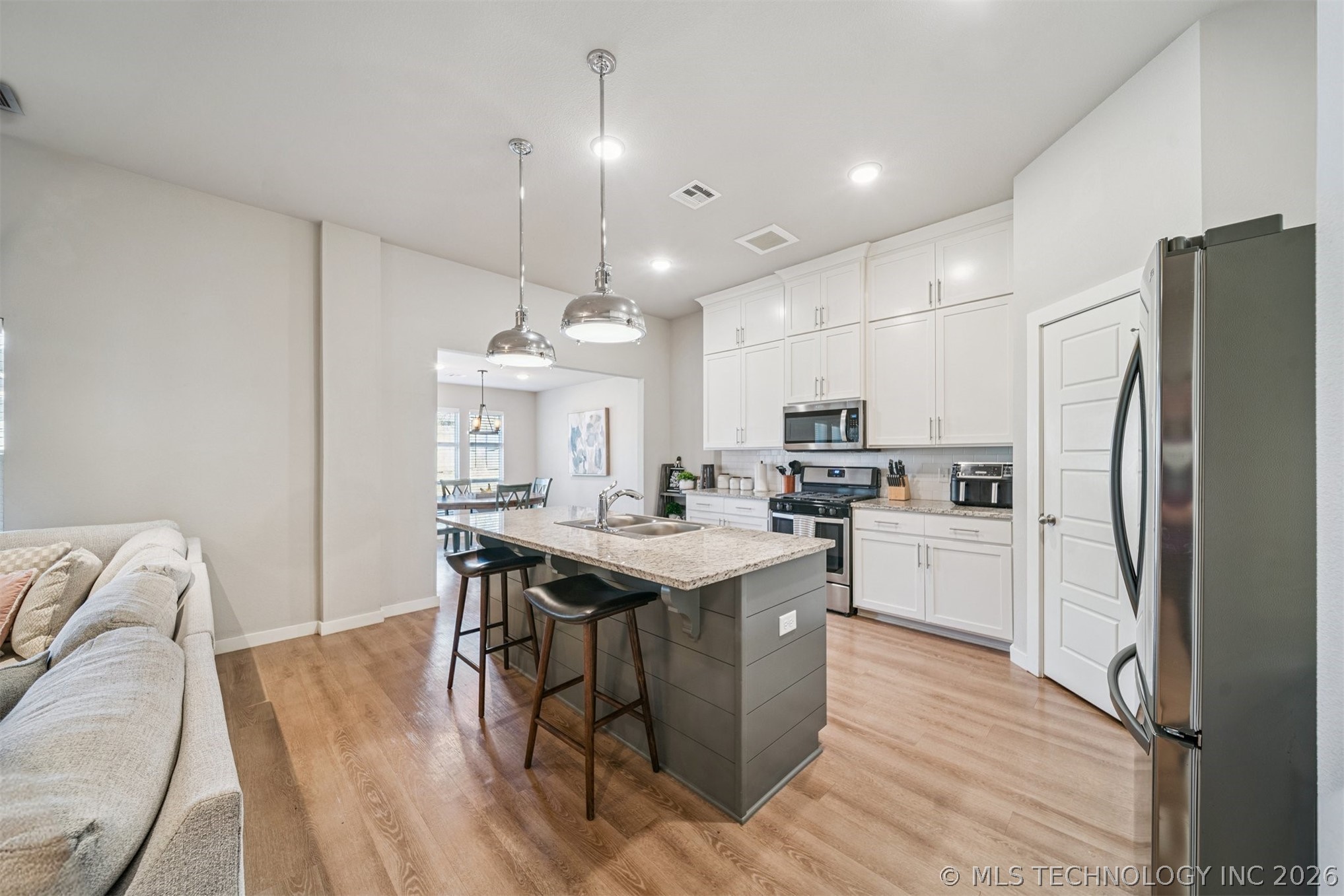 8708 N 73rd Eastplace Owasso OK 74055