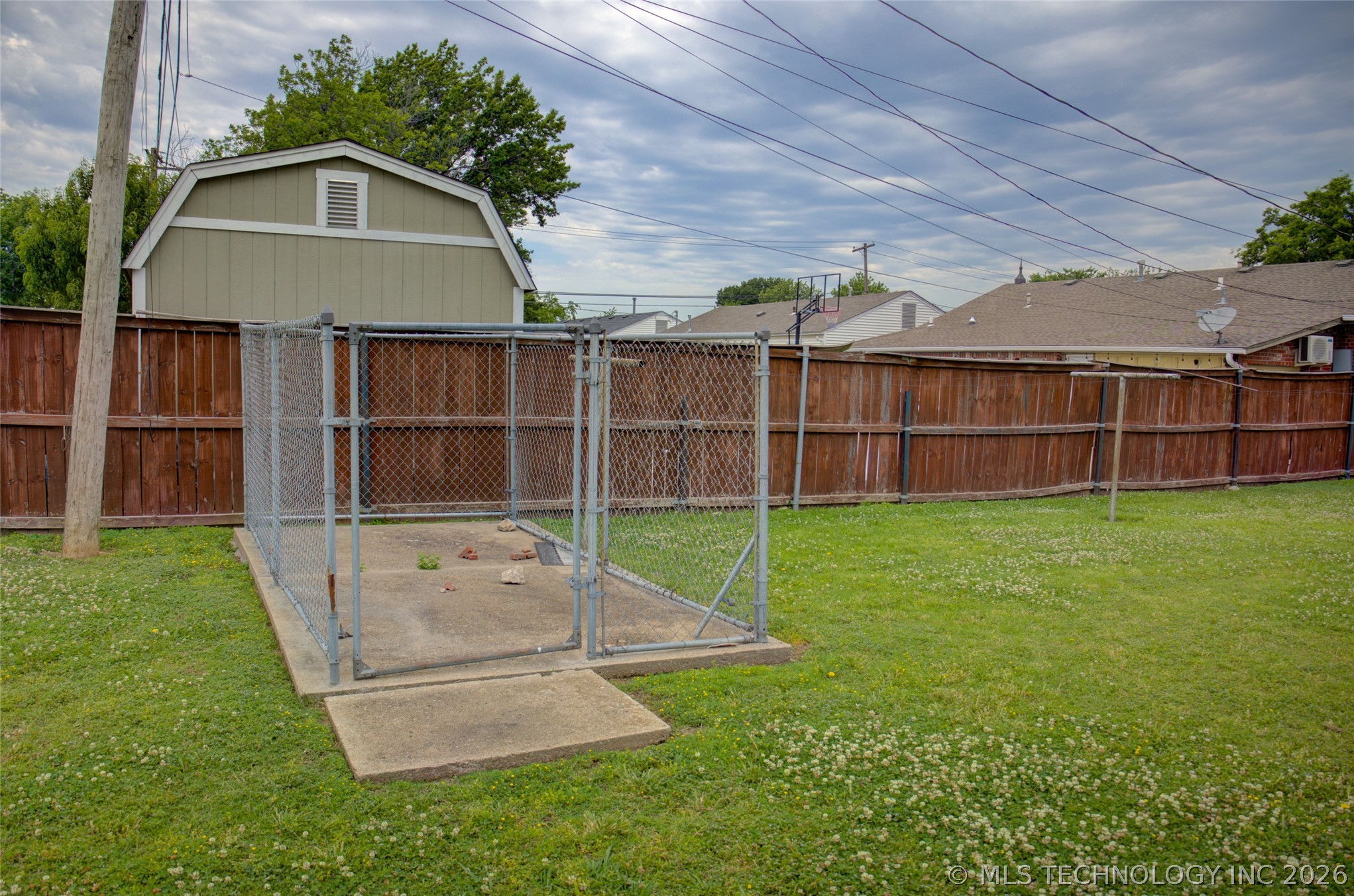 7122 E Easton Place Tulsa OK 74115