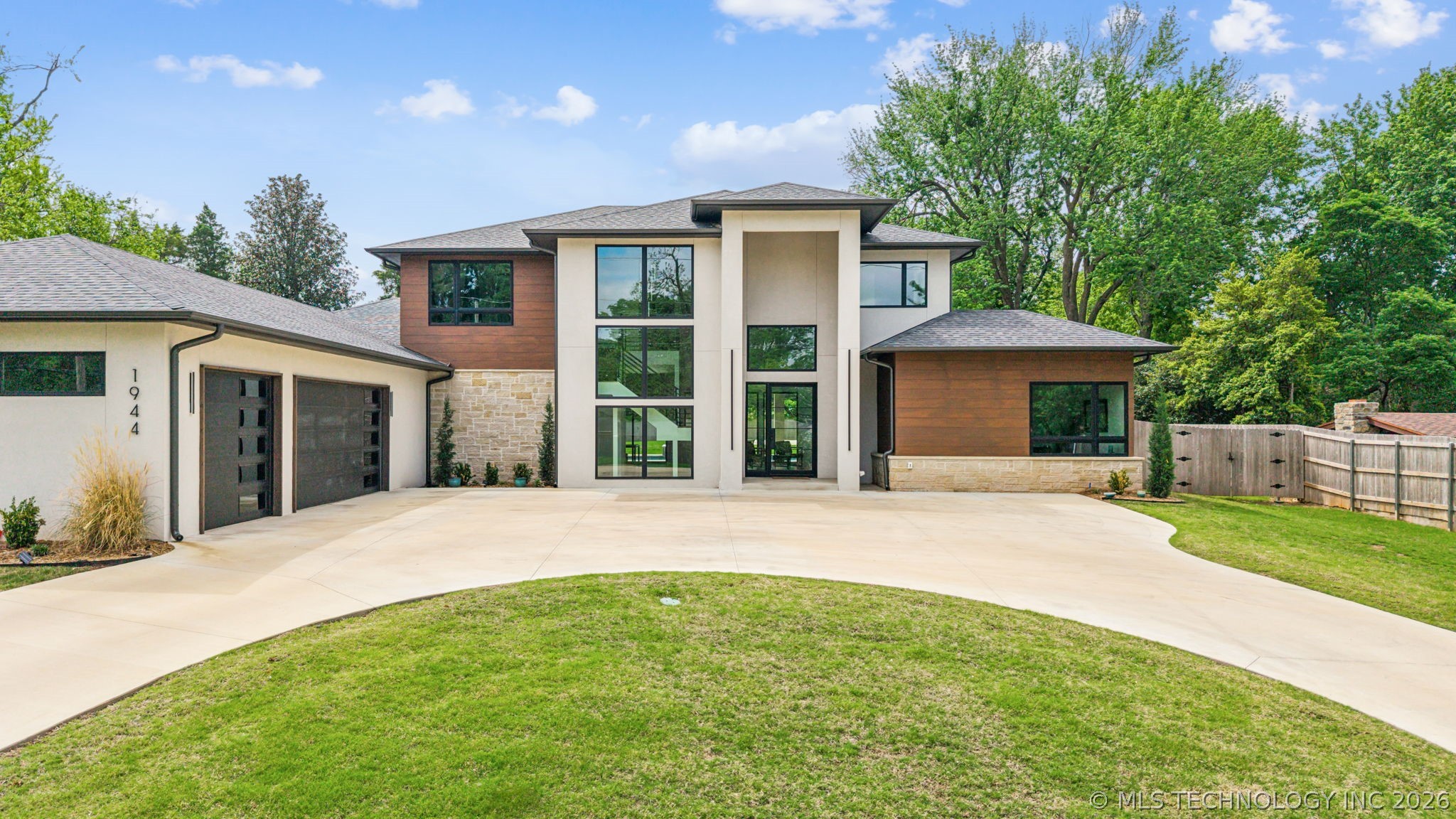 1944 E 36th Street Tulsa OK 74105