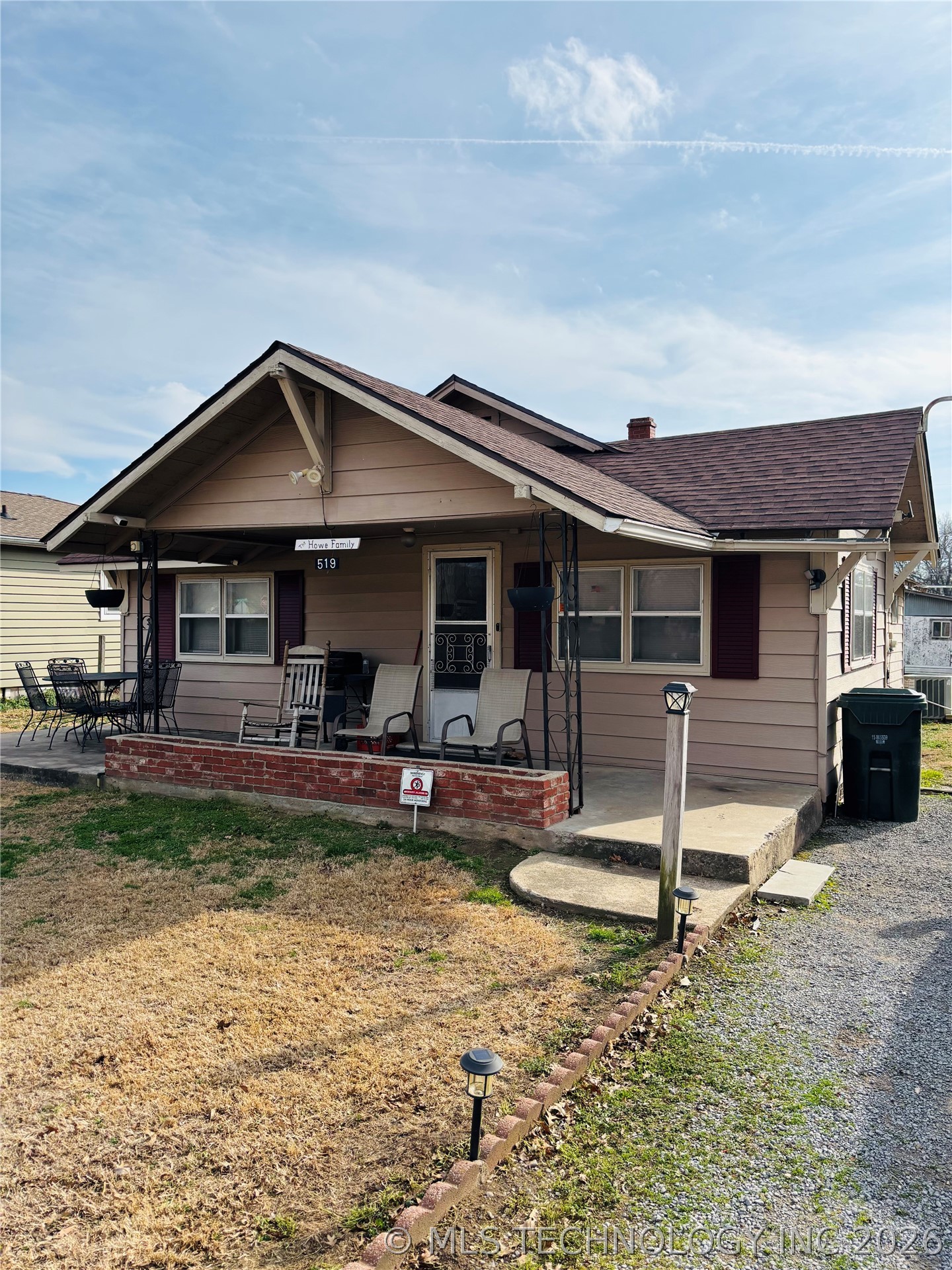 519 Independence Muskogee OK 74403