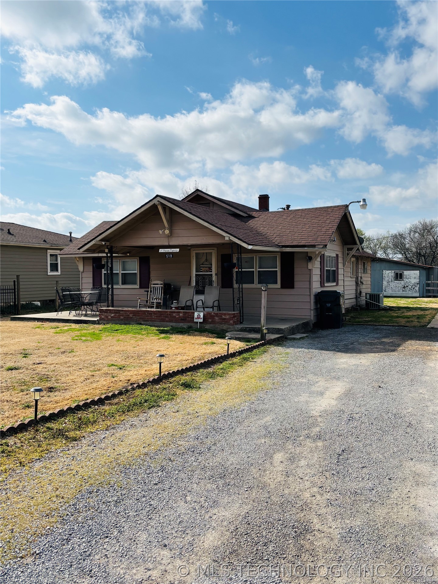 519 Independence Muskogee OK 74403