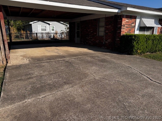 505 S Ashwood Street Marietta OK 73448