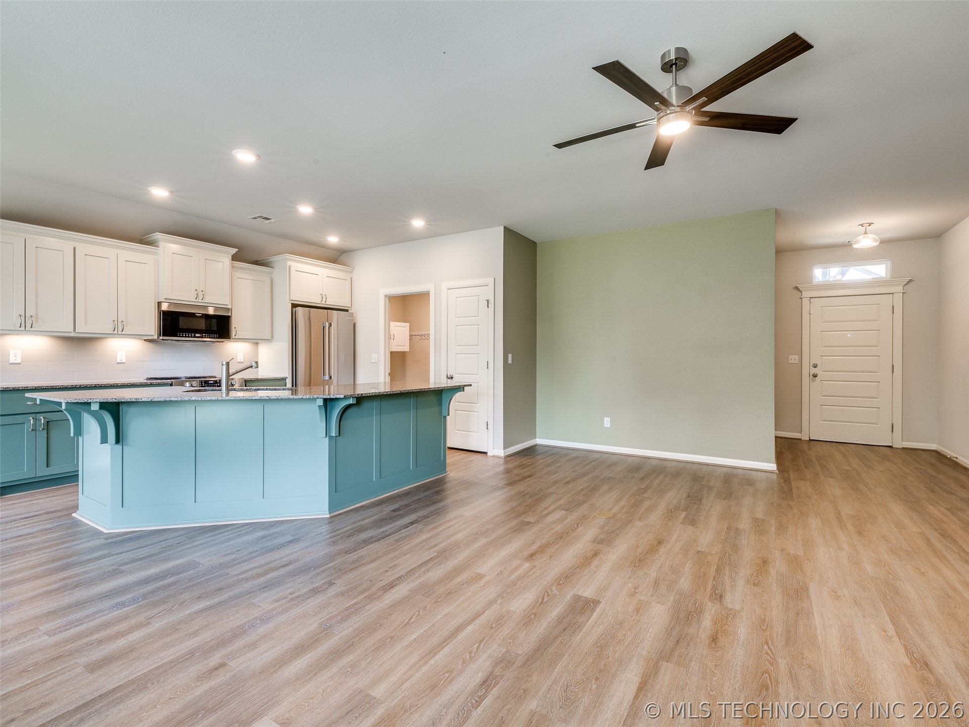 2126 E 140th Street S Bixby OK 74008