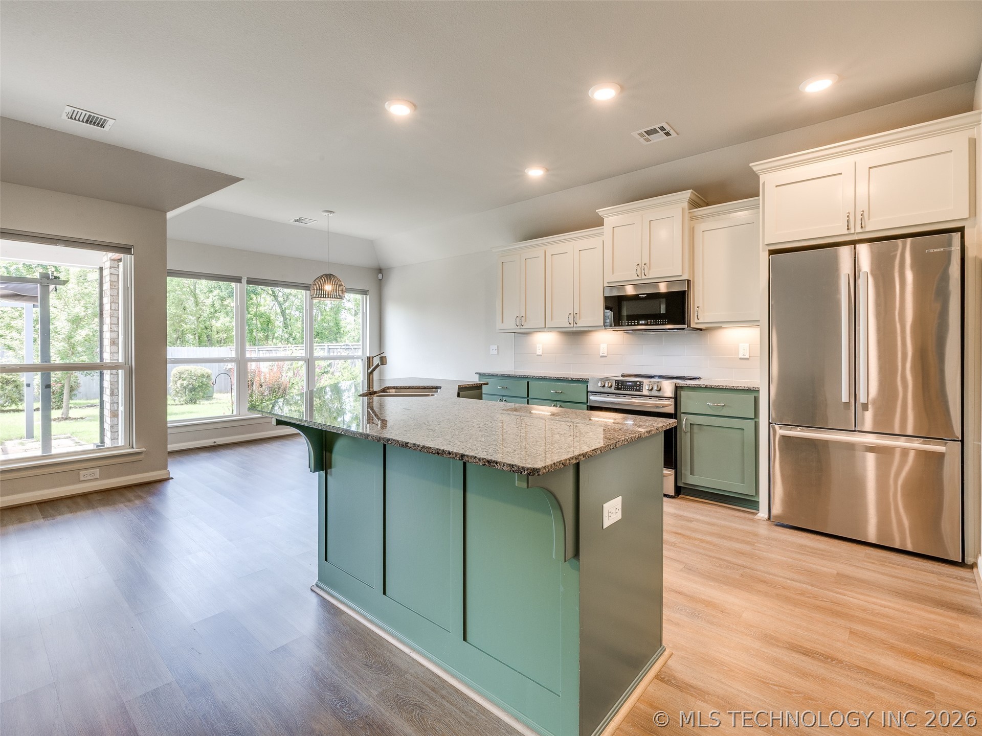2126 E 140th Street S Bixby OK 74008